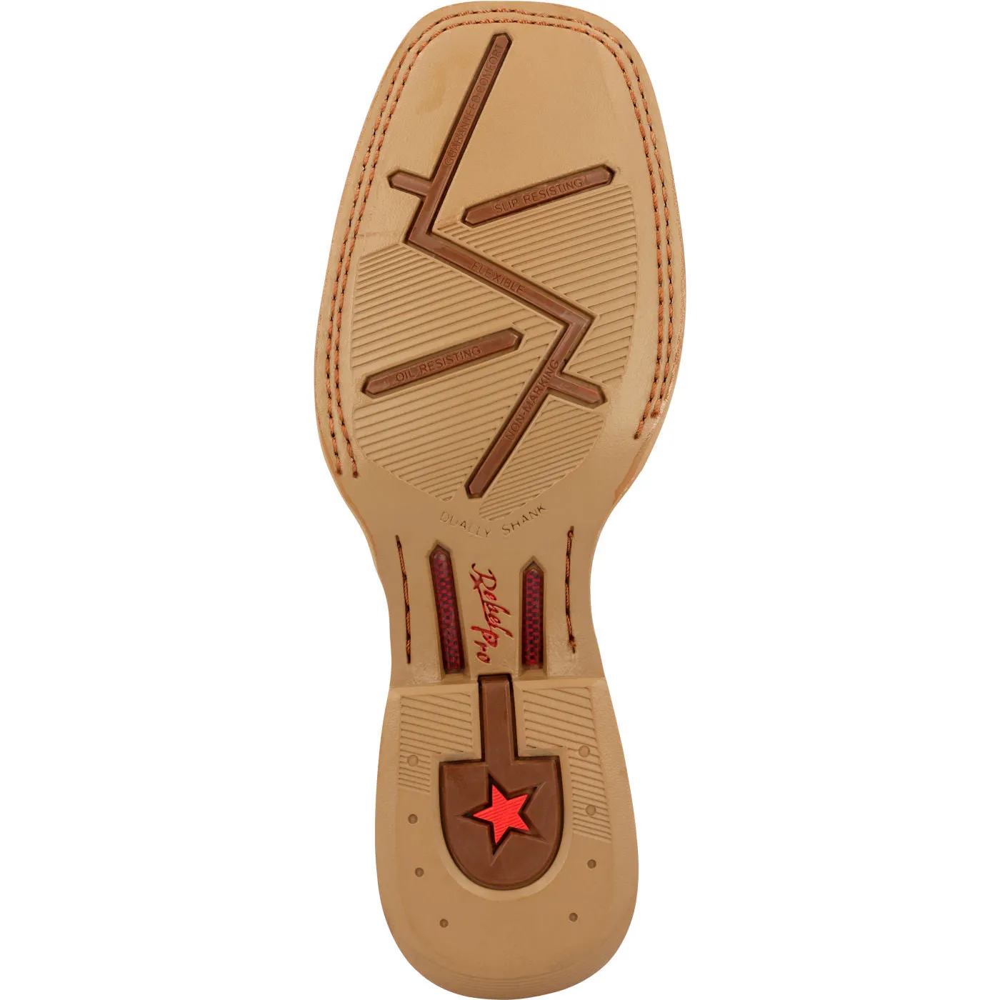 Durango Rebel Pro Acorn Western Boot