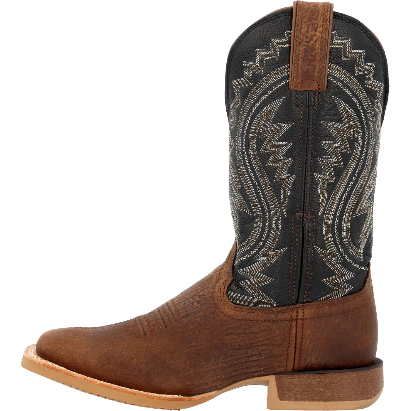 Durango Rebel Pro Acorn Western Boot