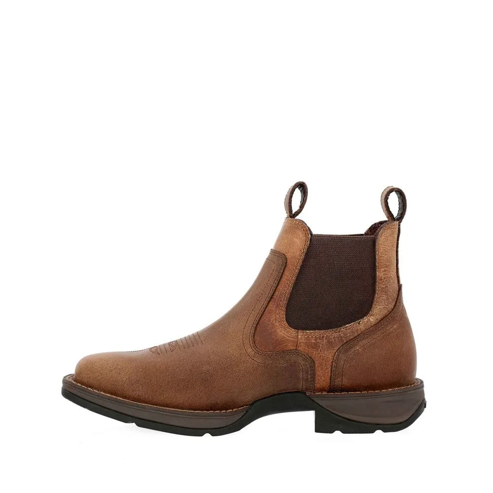 Durango Red Dirt Rebel Western Boot