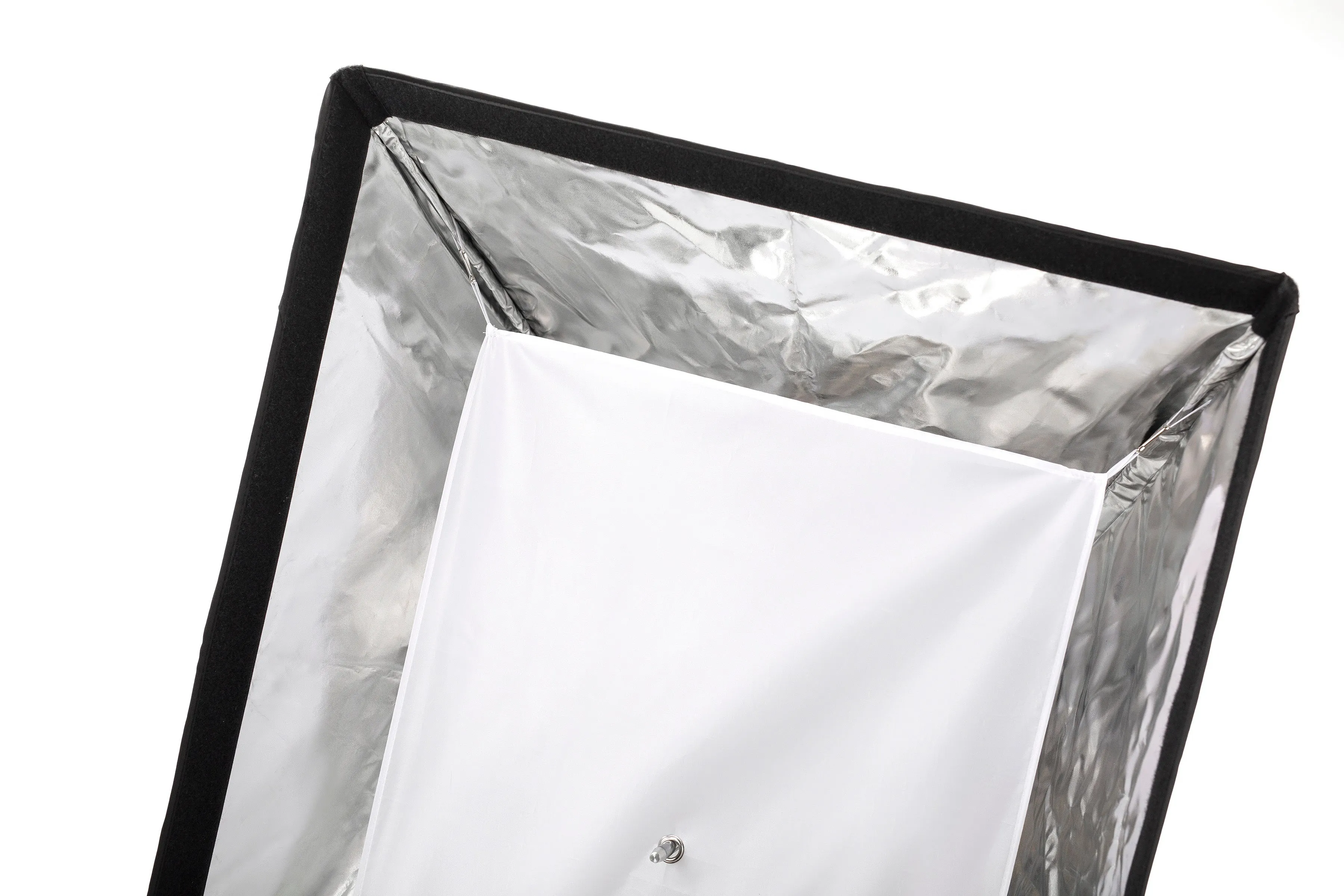 E Series Umbrella Softbox  | Elinchrom Mount | Lightweight Easy Setup