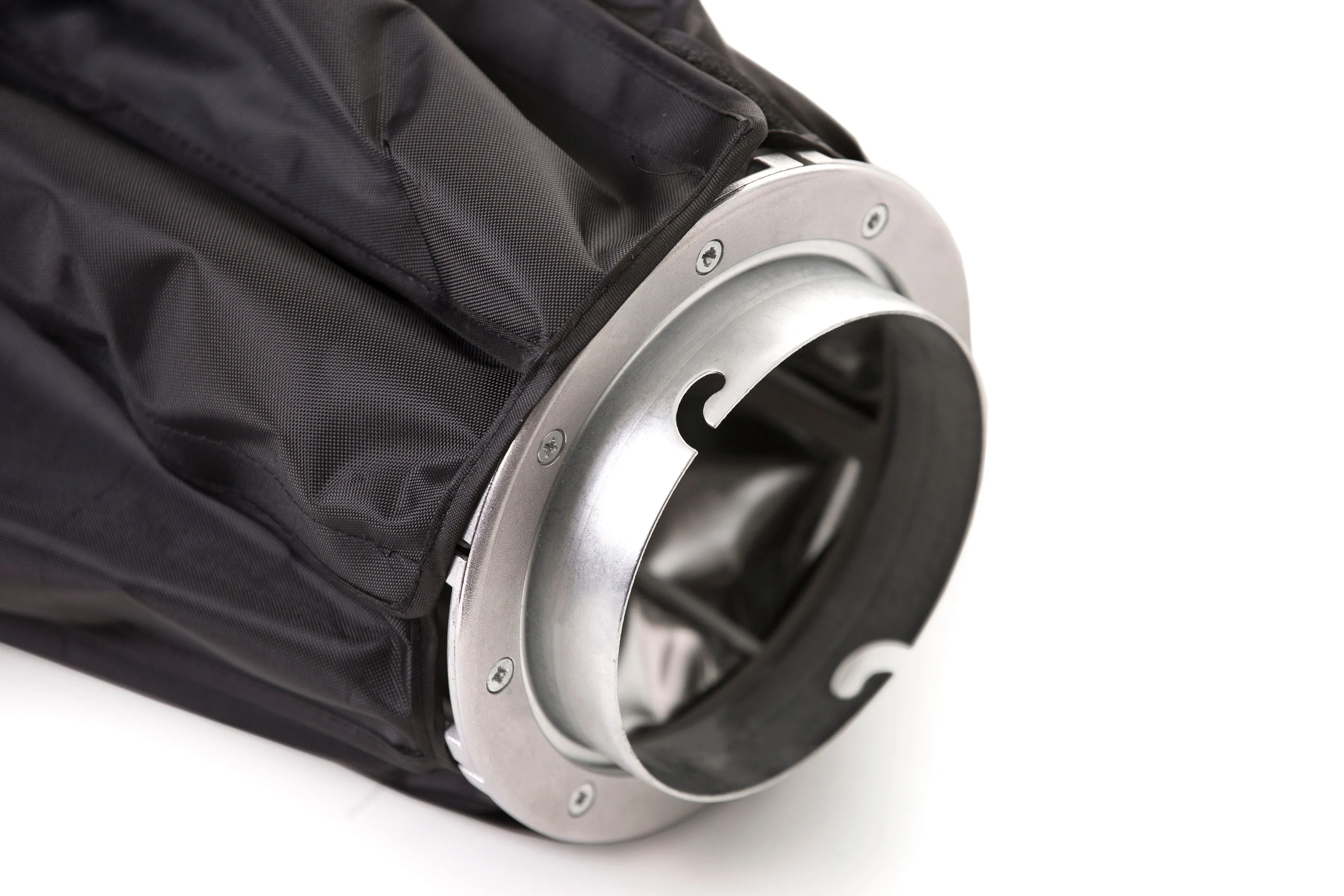 E Series Umbrella Softbox  | Elinchrom Mount | Lightweight Easy Setup