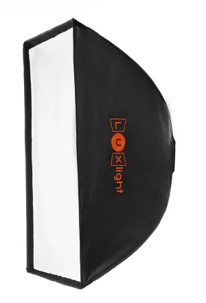 E Series Umbrella Softbox  | Elinchrom Mount | Lightweight Easy Setup