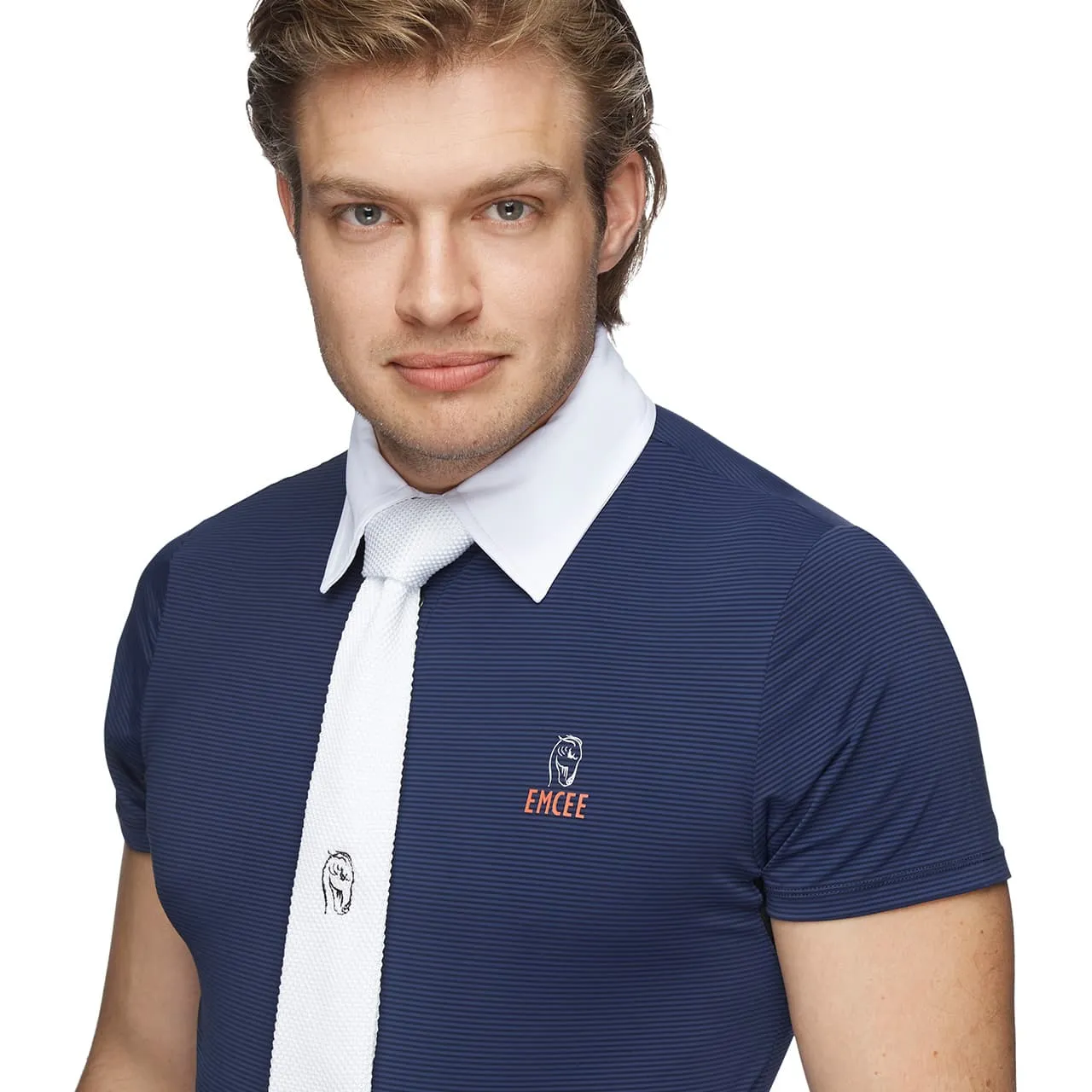 Emcee Mens Adamo Shirt