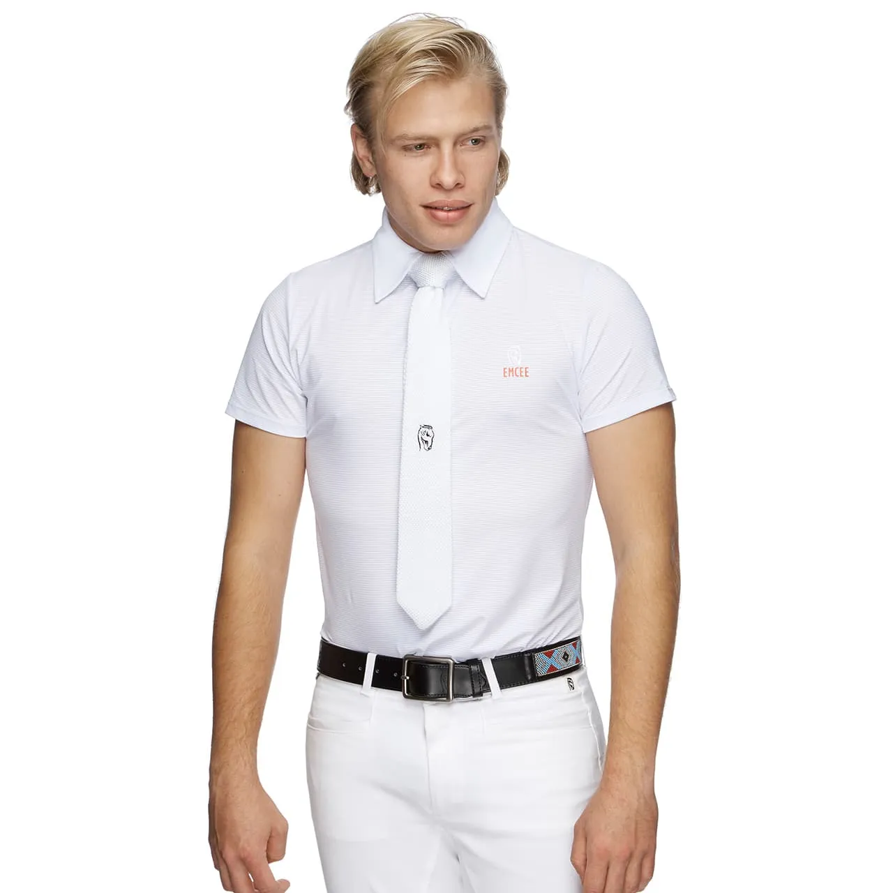 Emcee Mens Adamo Shirt