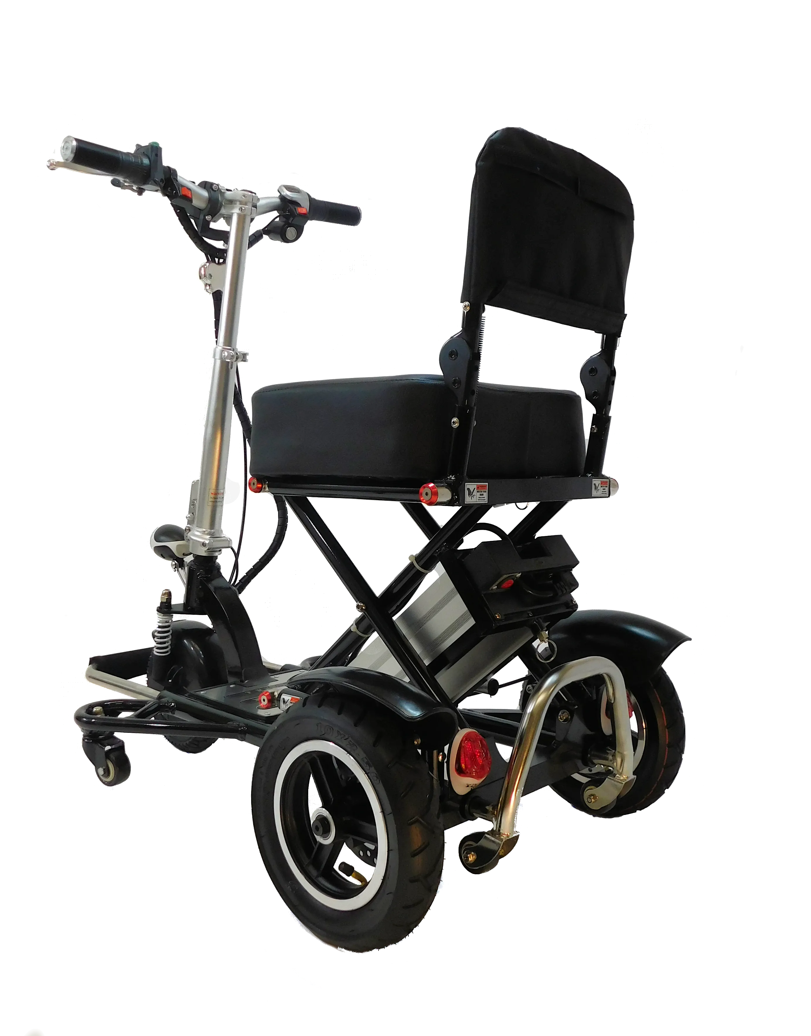 Enhance Mobility TRIAXE Sport
