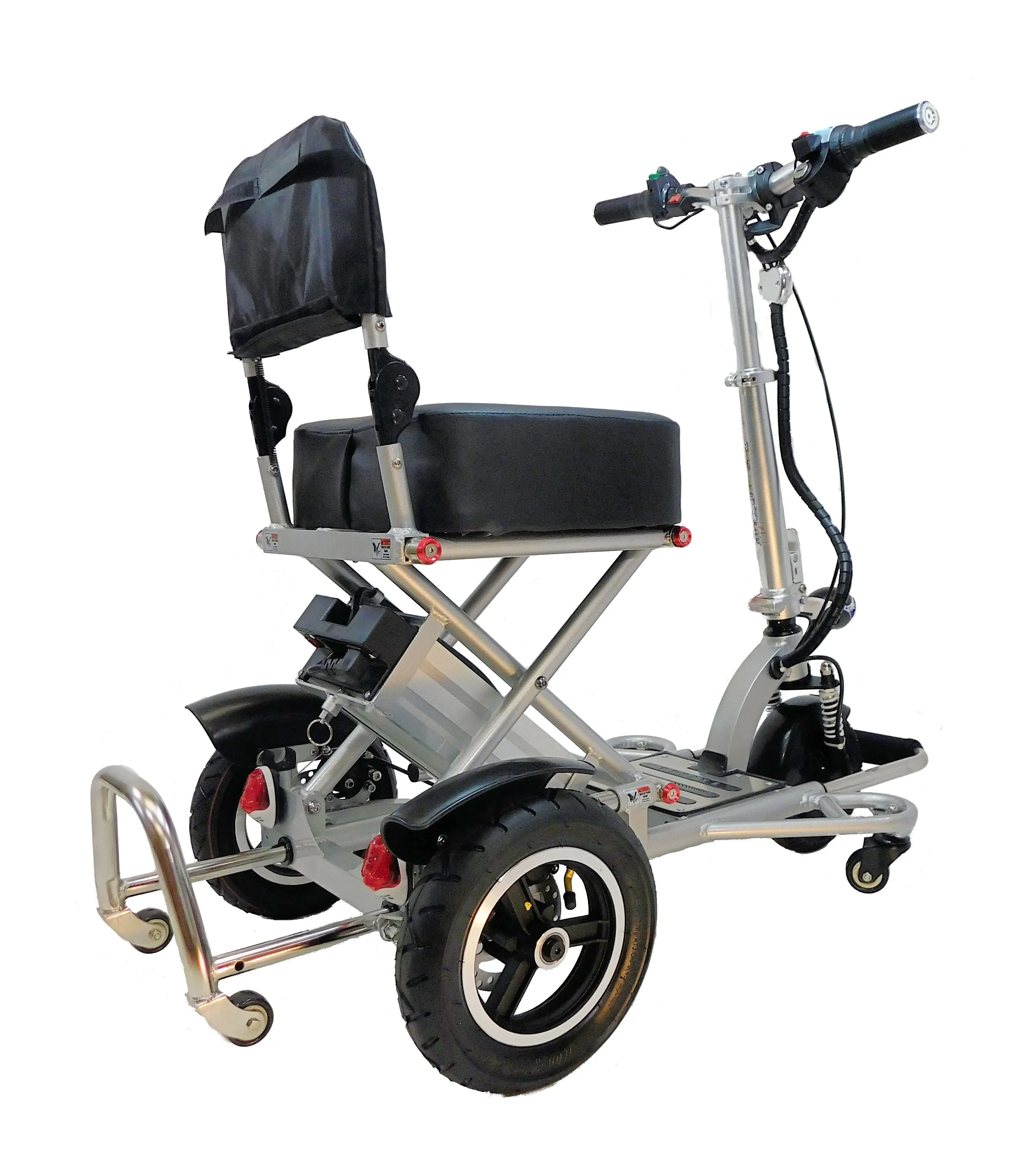 Enhance Mobility TRIAXE Sport