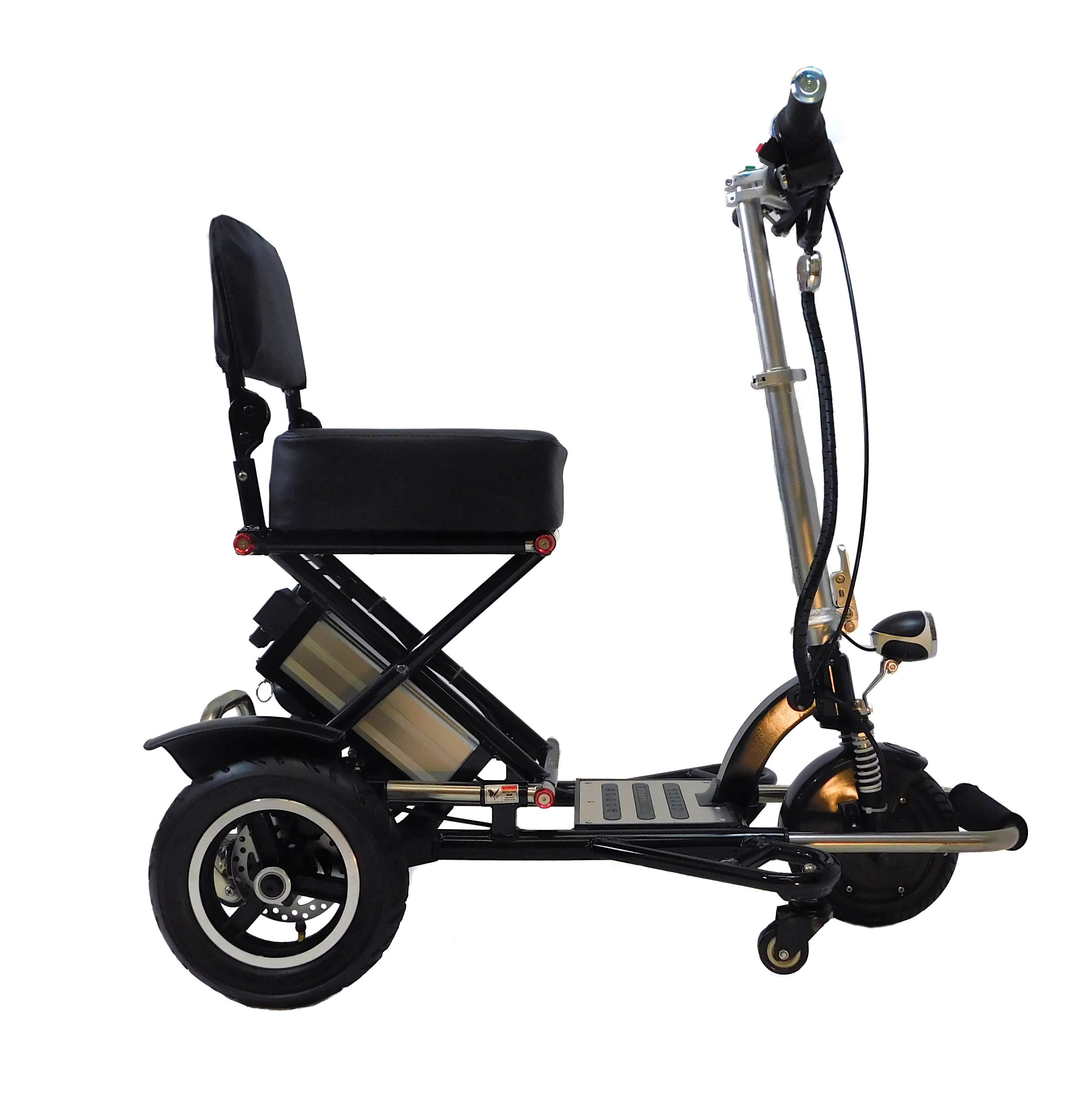 Enhance Mobility TRIAXE Sport