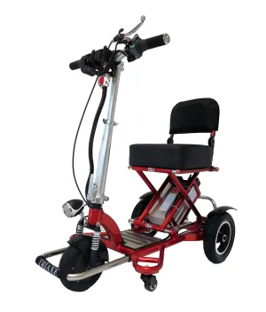 Enhance Mobility TRIAXE Sport