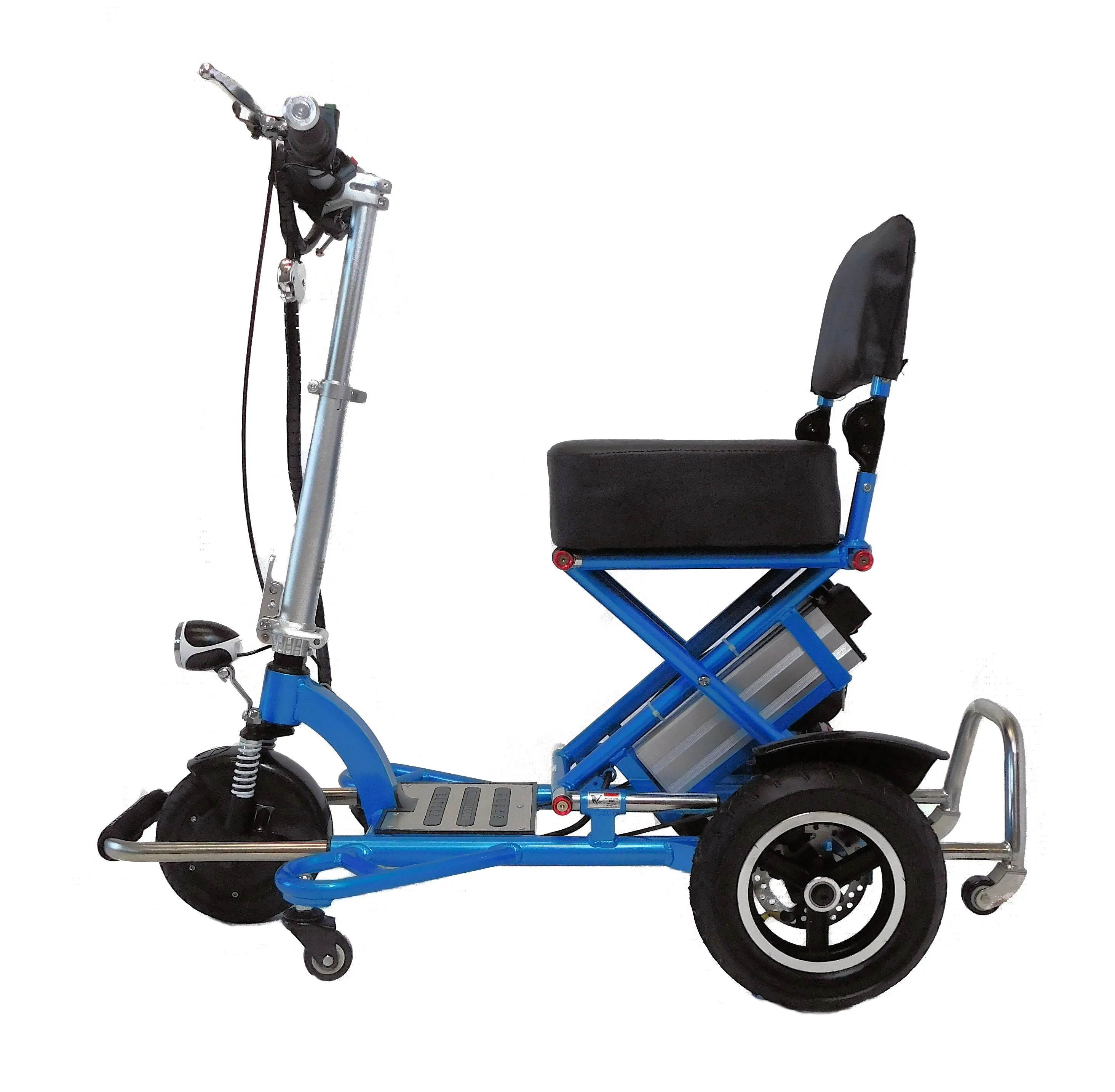 Enhance Mobility TRIAXE Sport