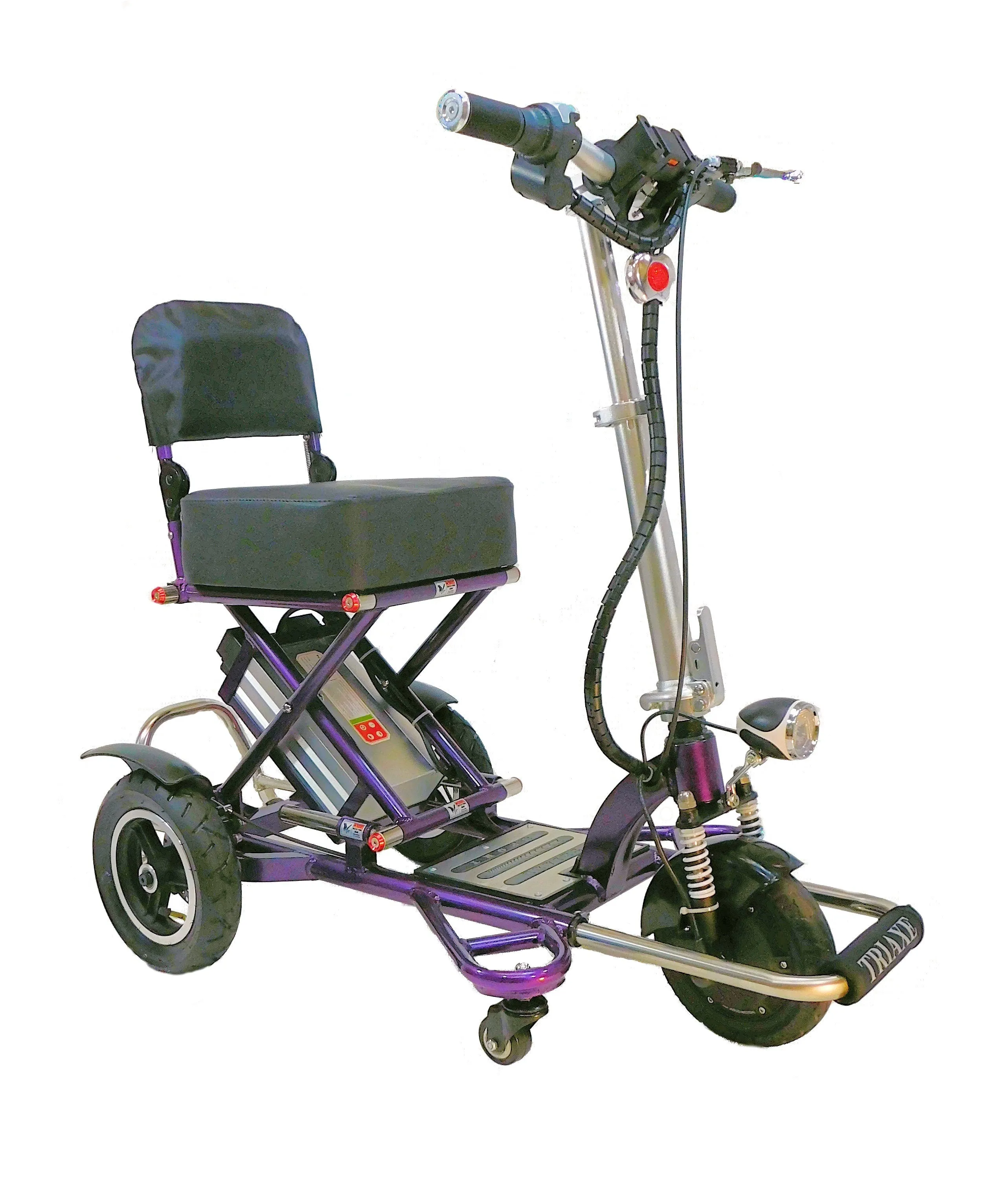 Enhance Mobility TRIAXE Sport
