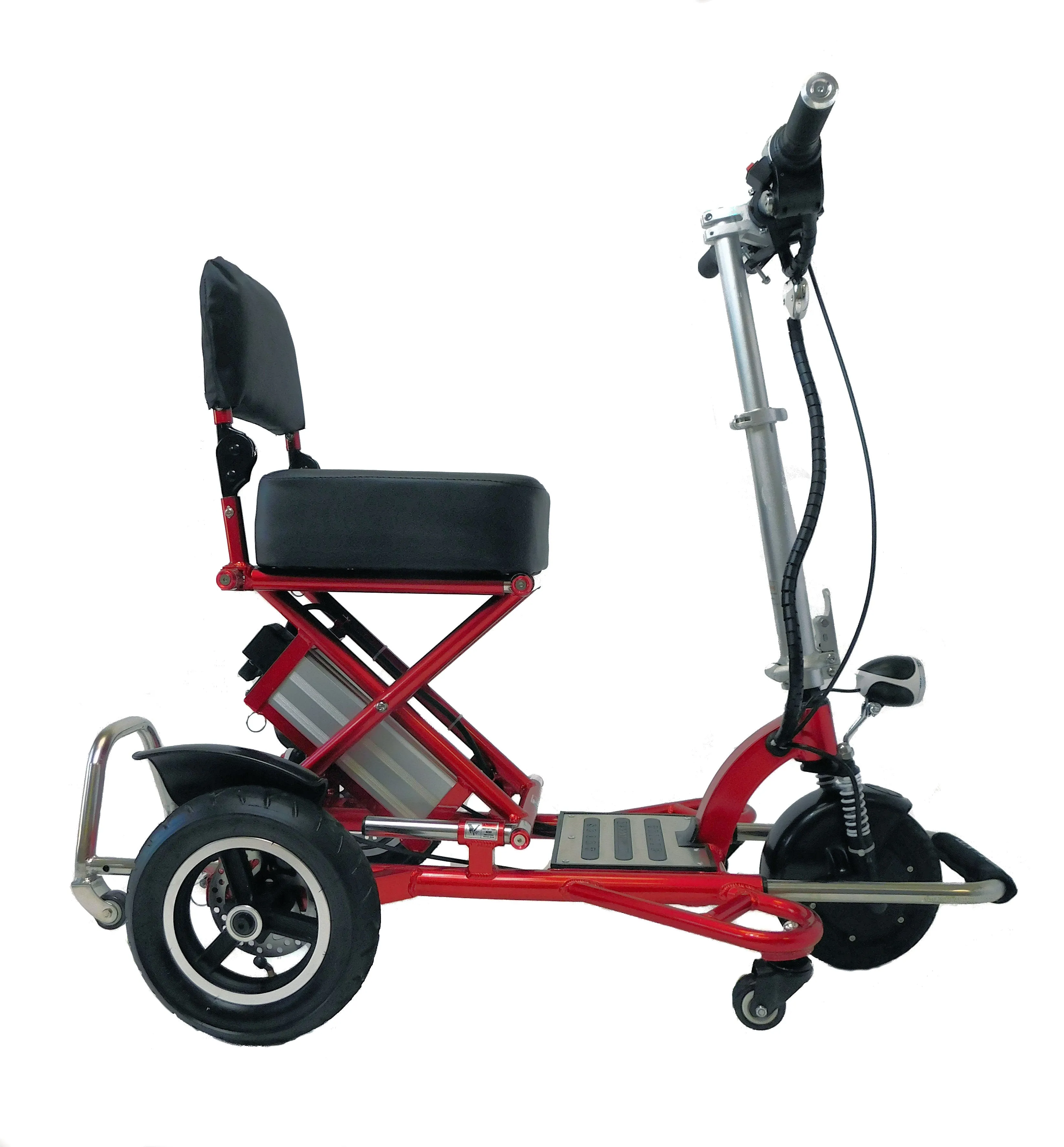 Enhance Mobility TRIAXE Sport