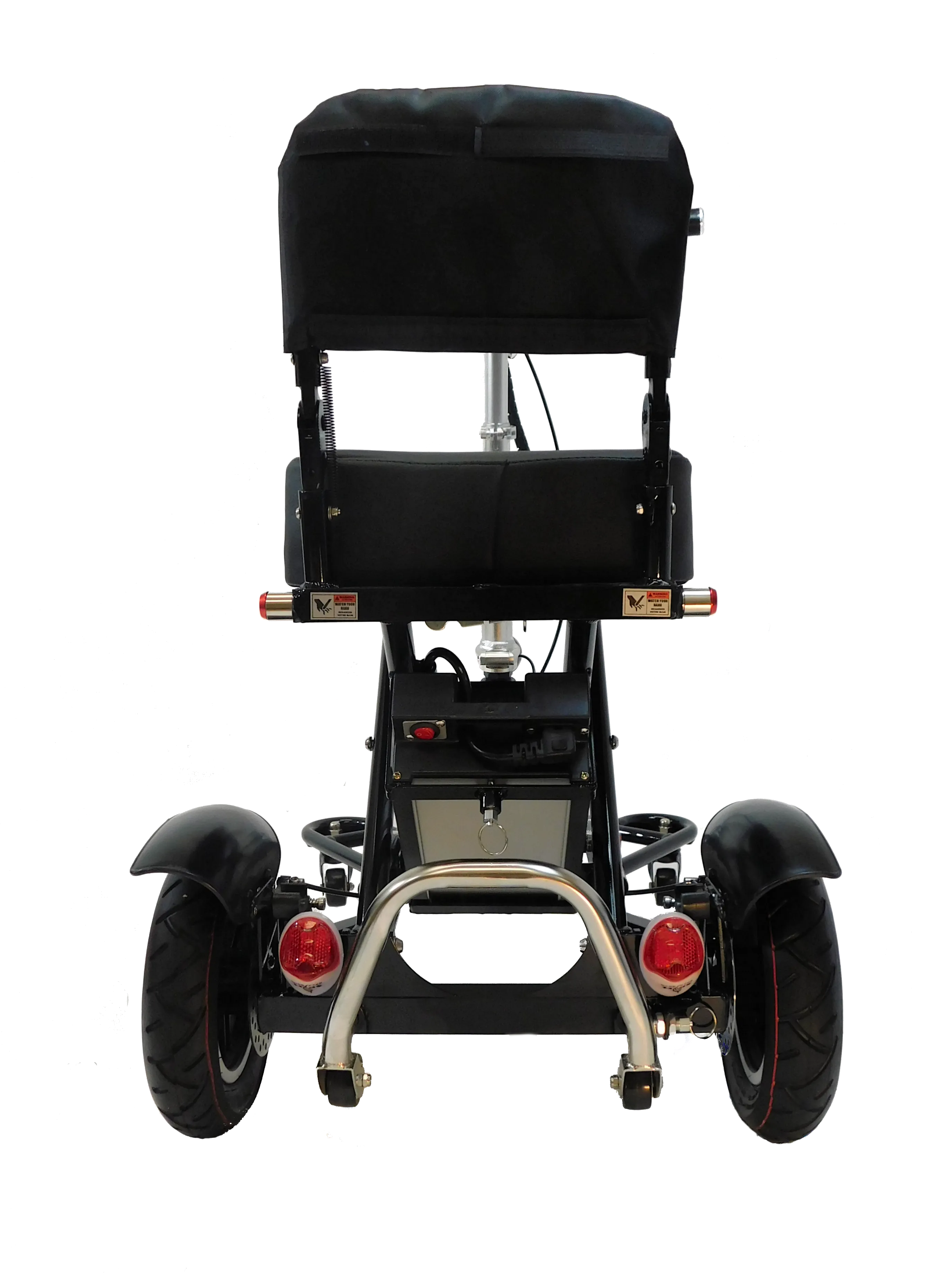 Enhance Mobility TRIAXE Sport