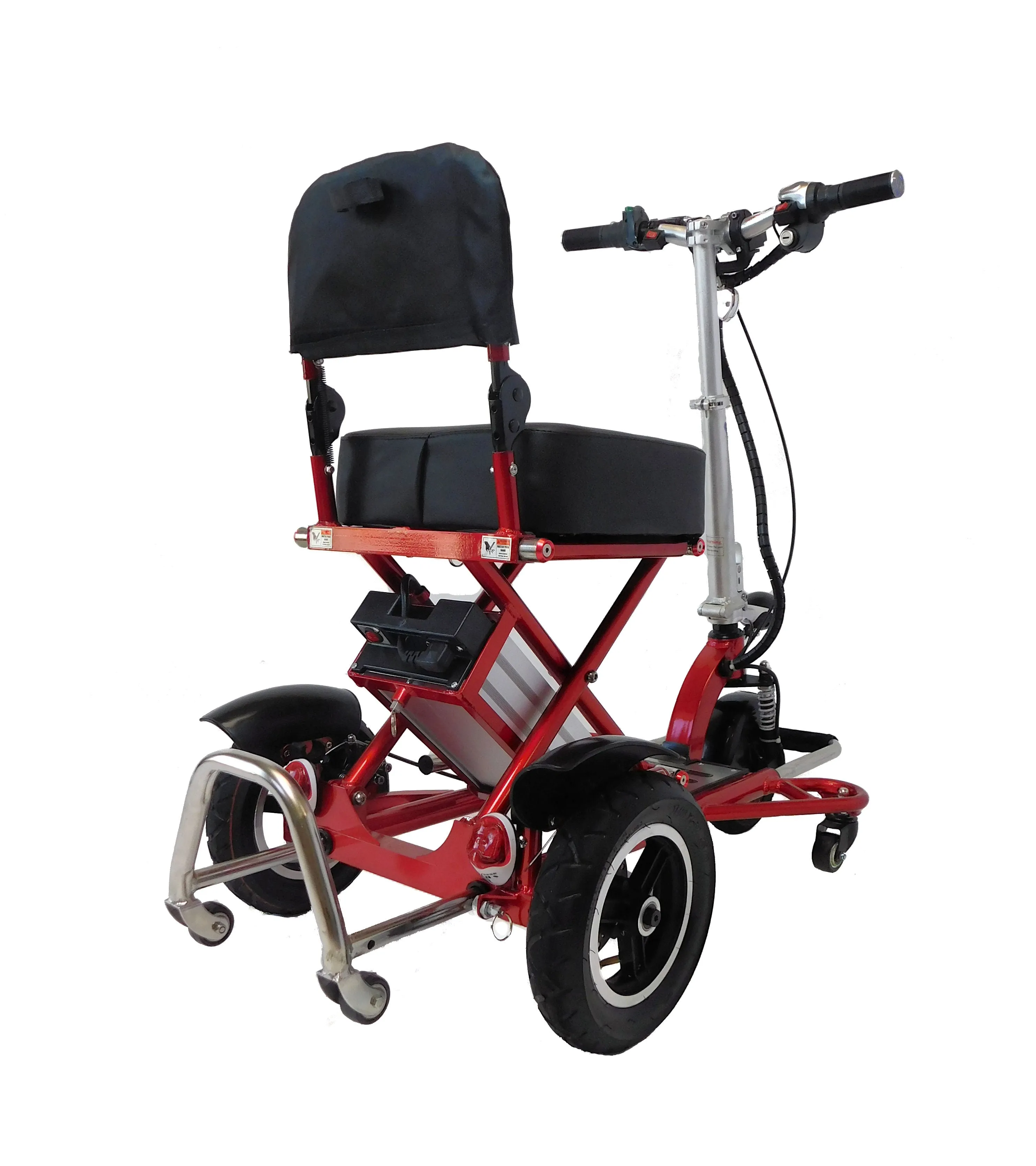 Enhance Mobility TRIAXE Sport
