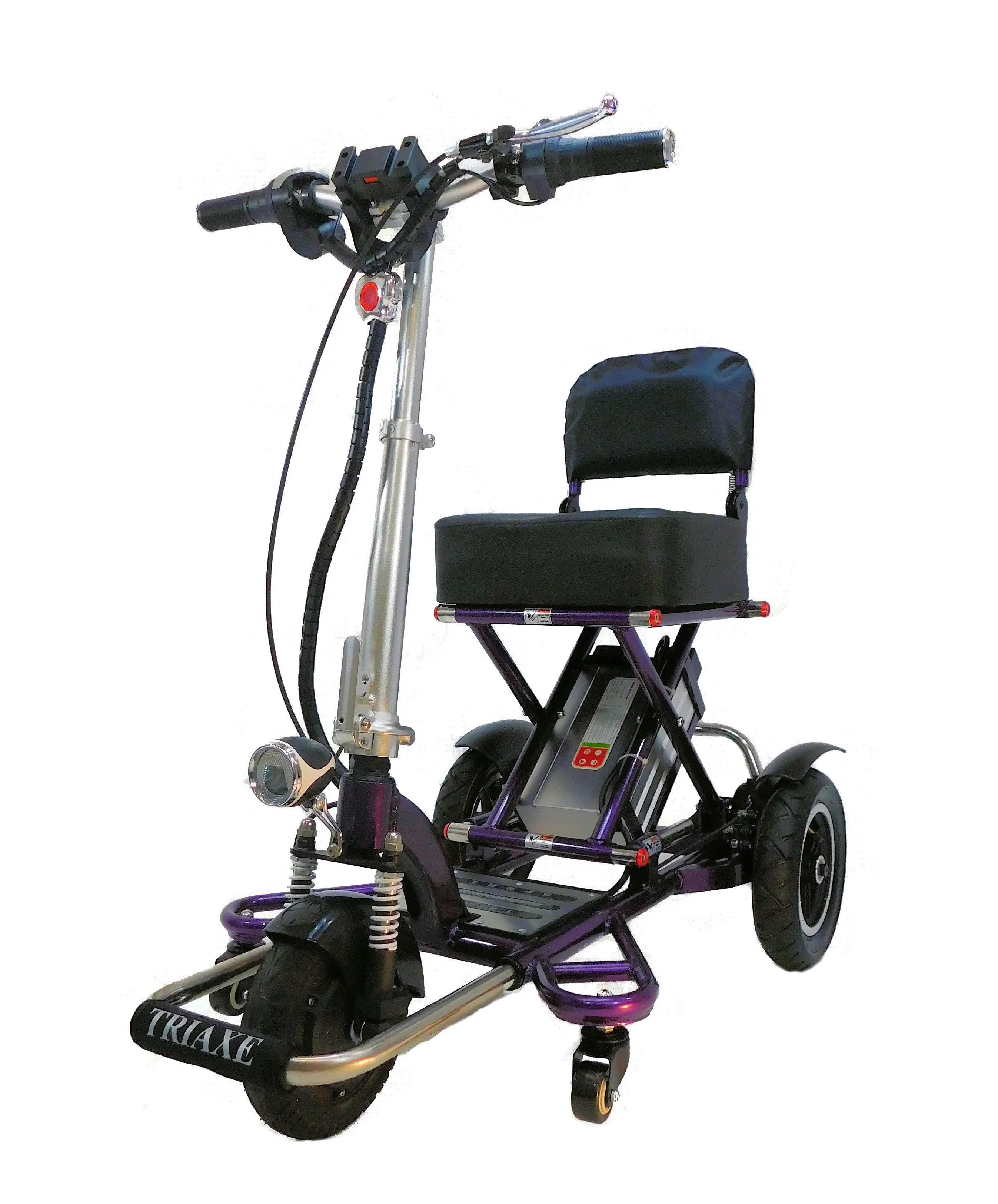 Enhance Mobility TRIAXE Sport