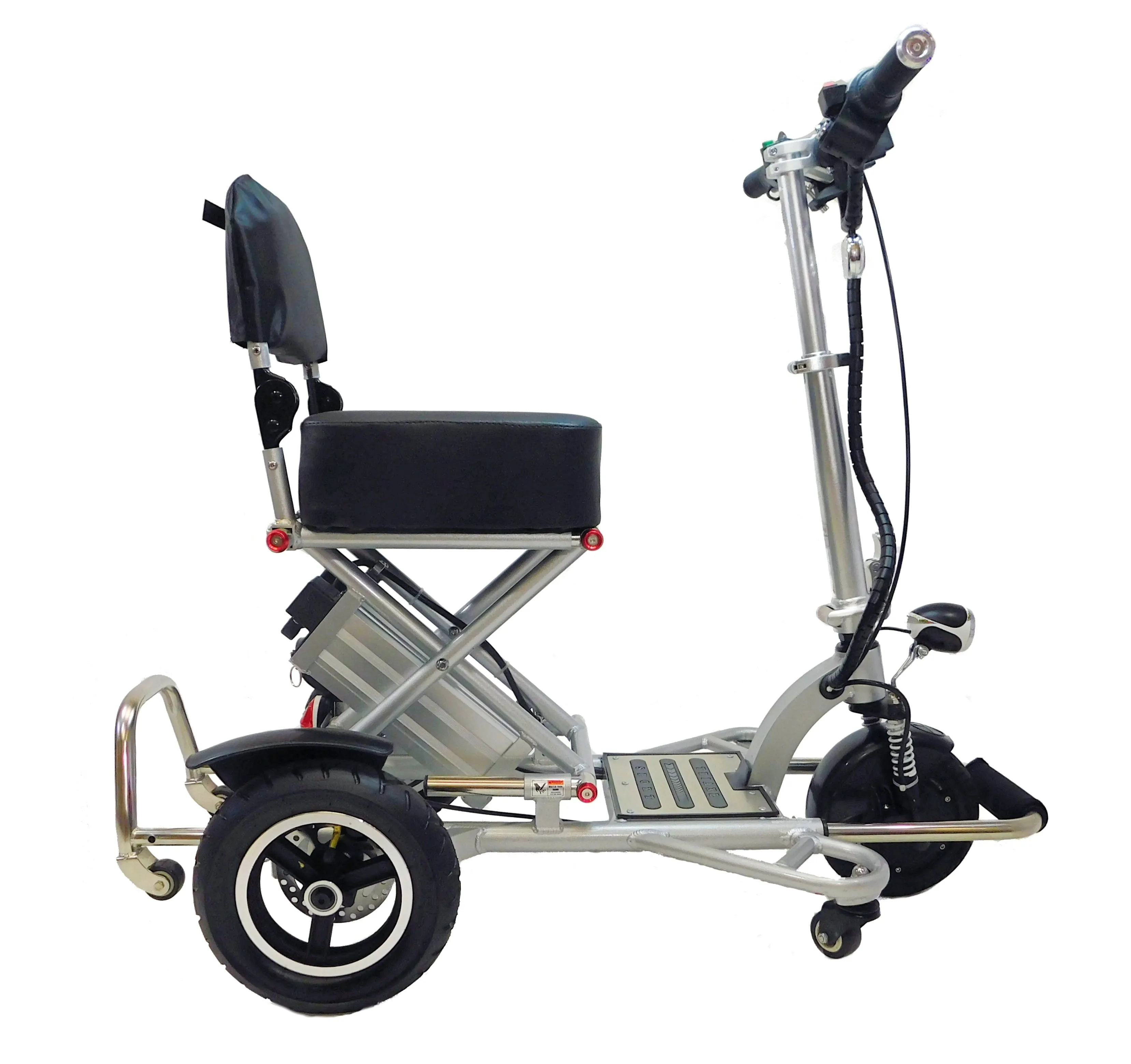 Enhance Mobility TRIAXE Sport