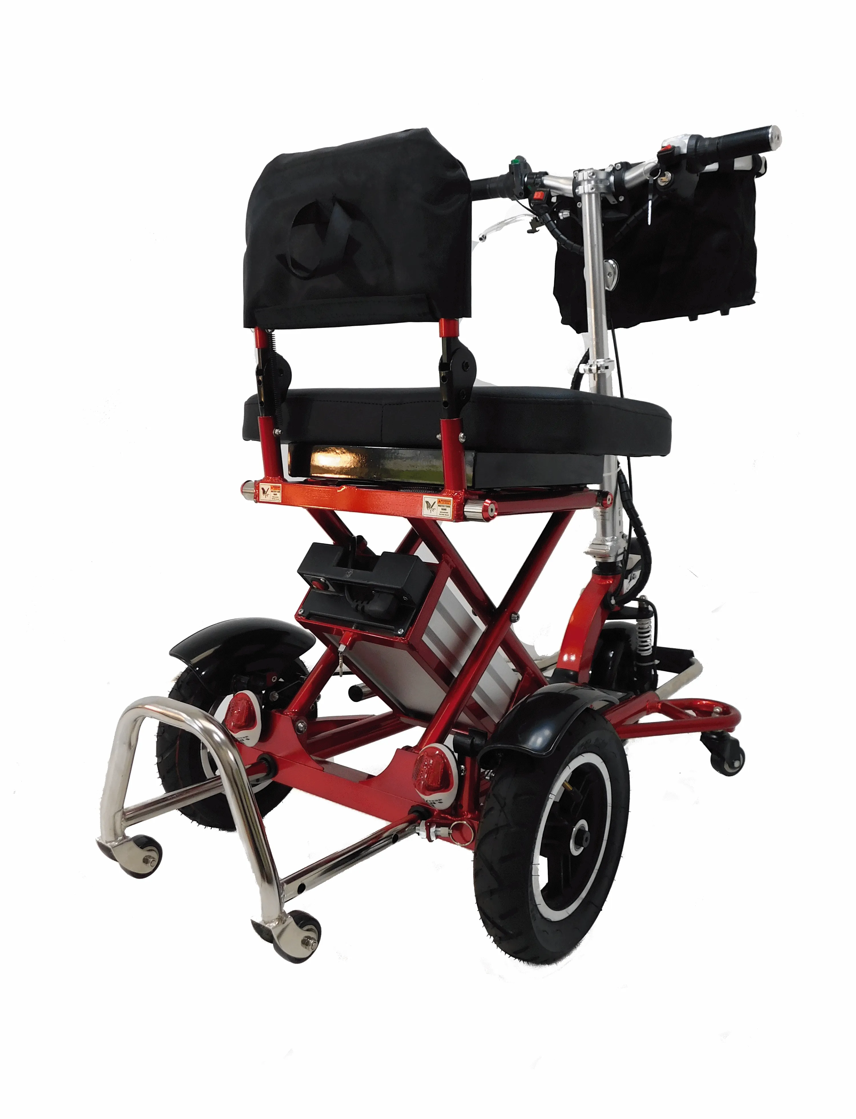 Enhance Mobility TRIAXE Sport