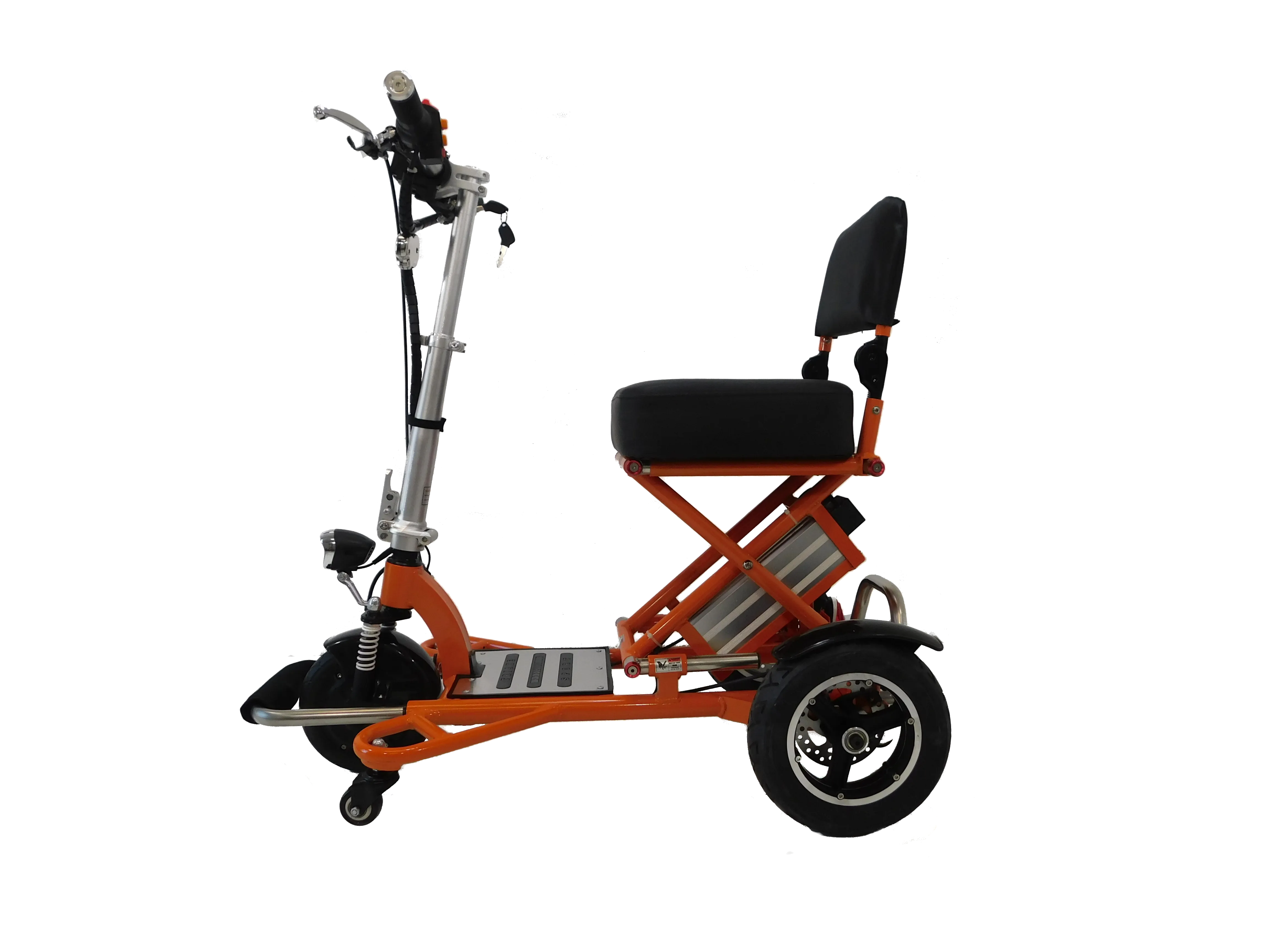 Enhance Mobility TRIAXE Sport