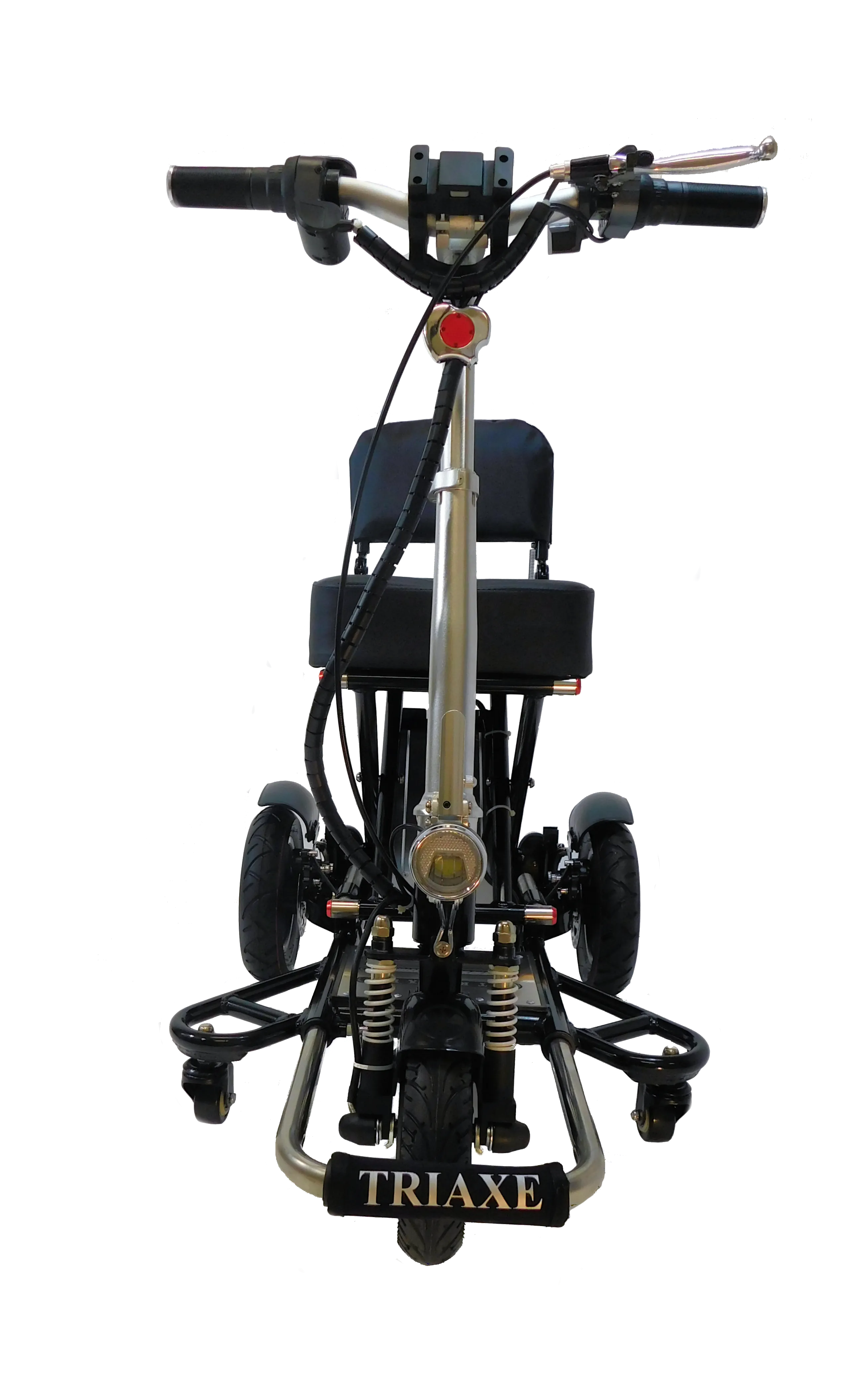 Enhance Mobility TRIAXE Sport