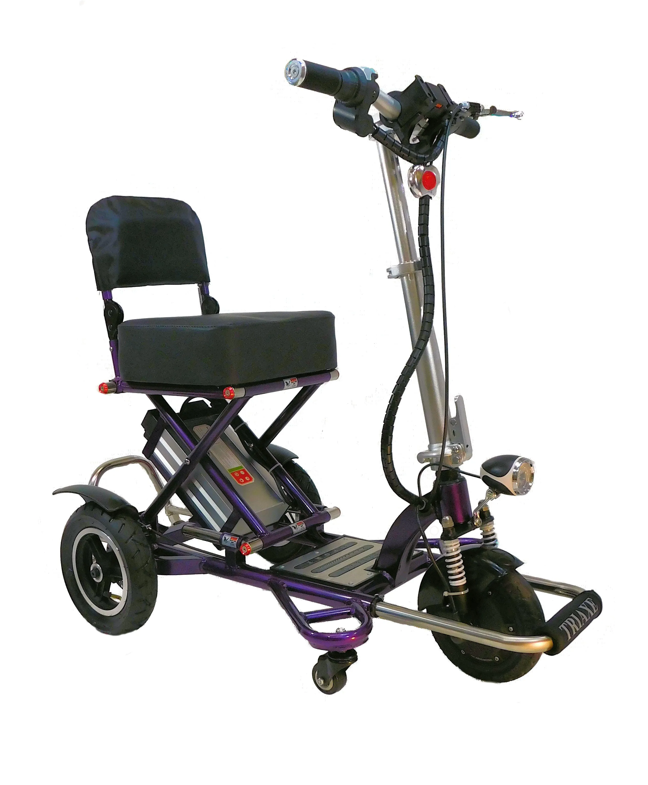 Enhance Mobility TRIAXE Sport