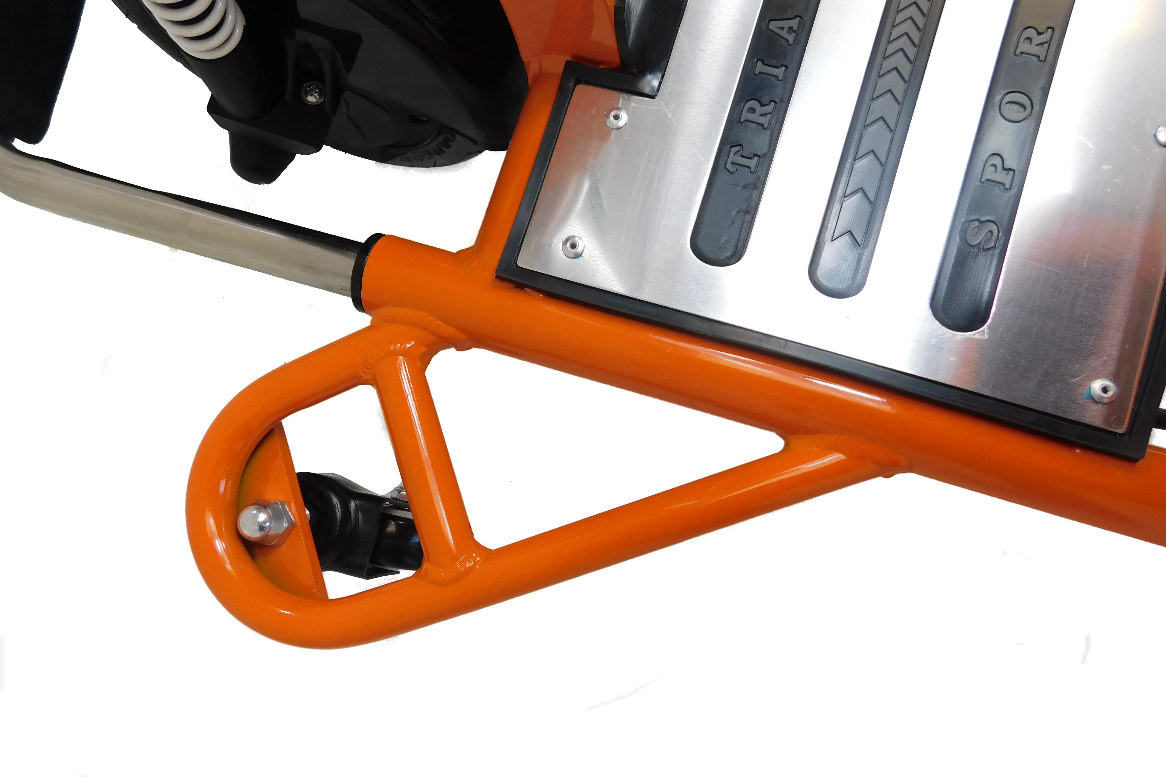 Enhance Mobility TRIAXE Sport