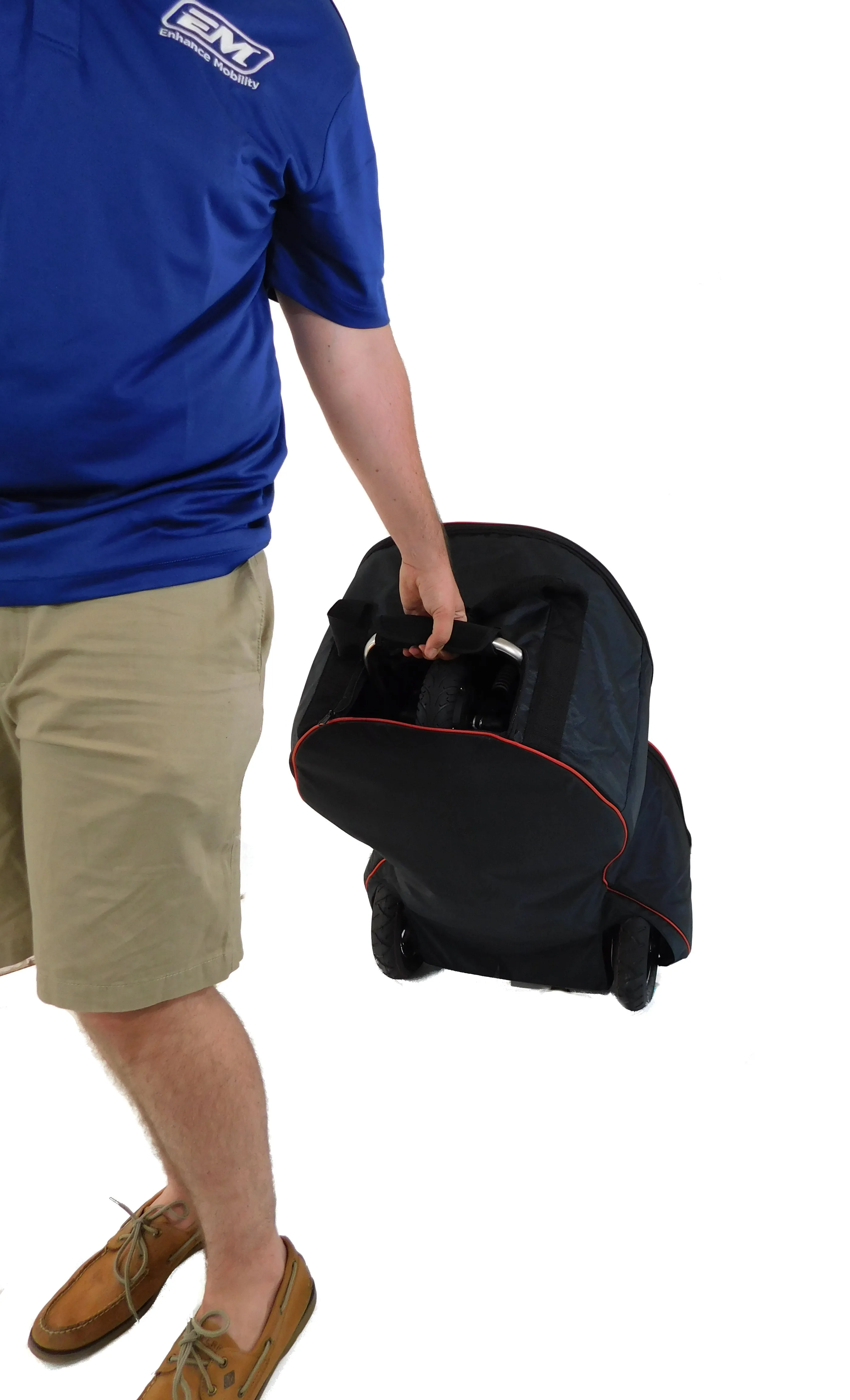 Enhance Mobility TRIAXE Sport