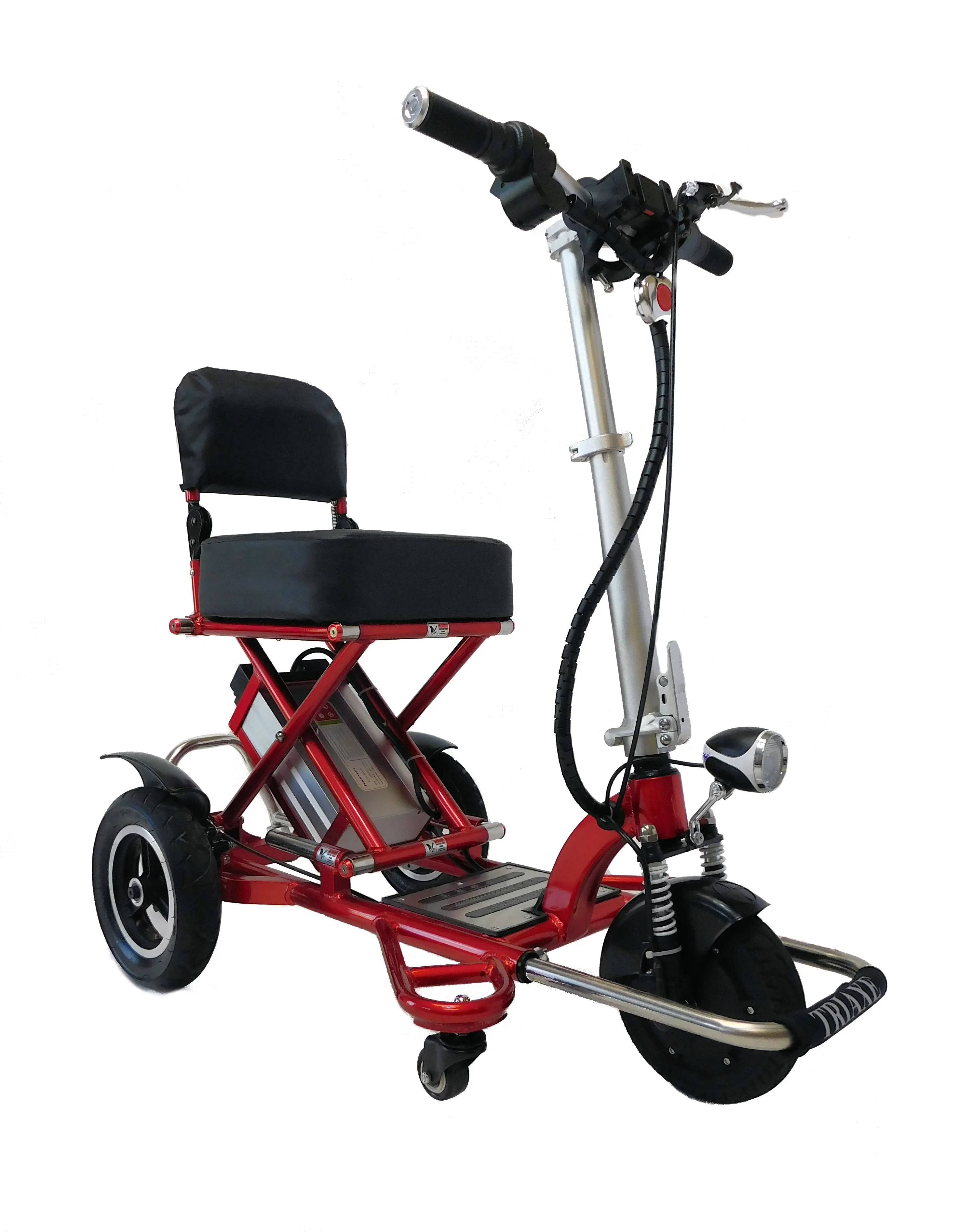 Enhance Mobility TRIAXE Sport