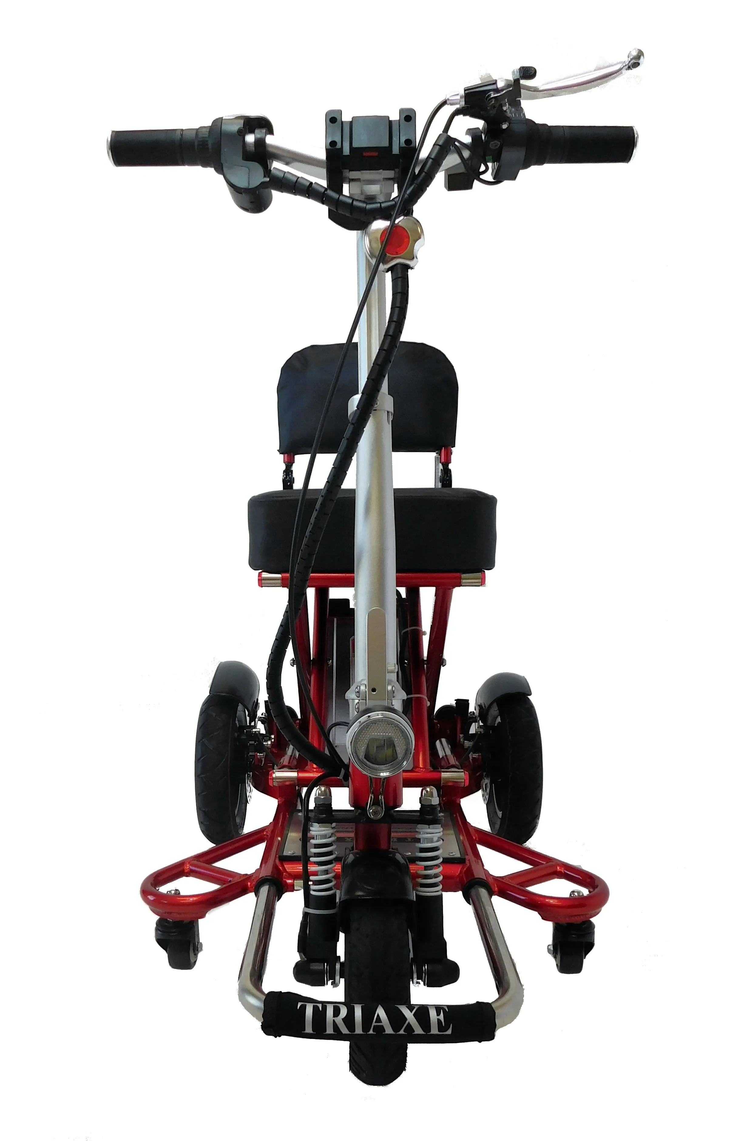 Enhance Mobility TRIAXE Sport