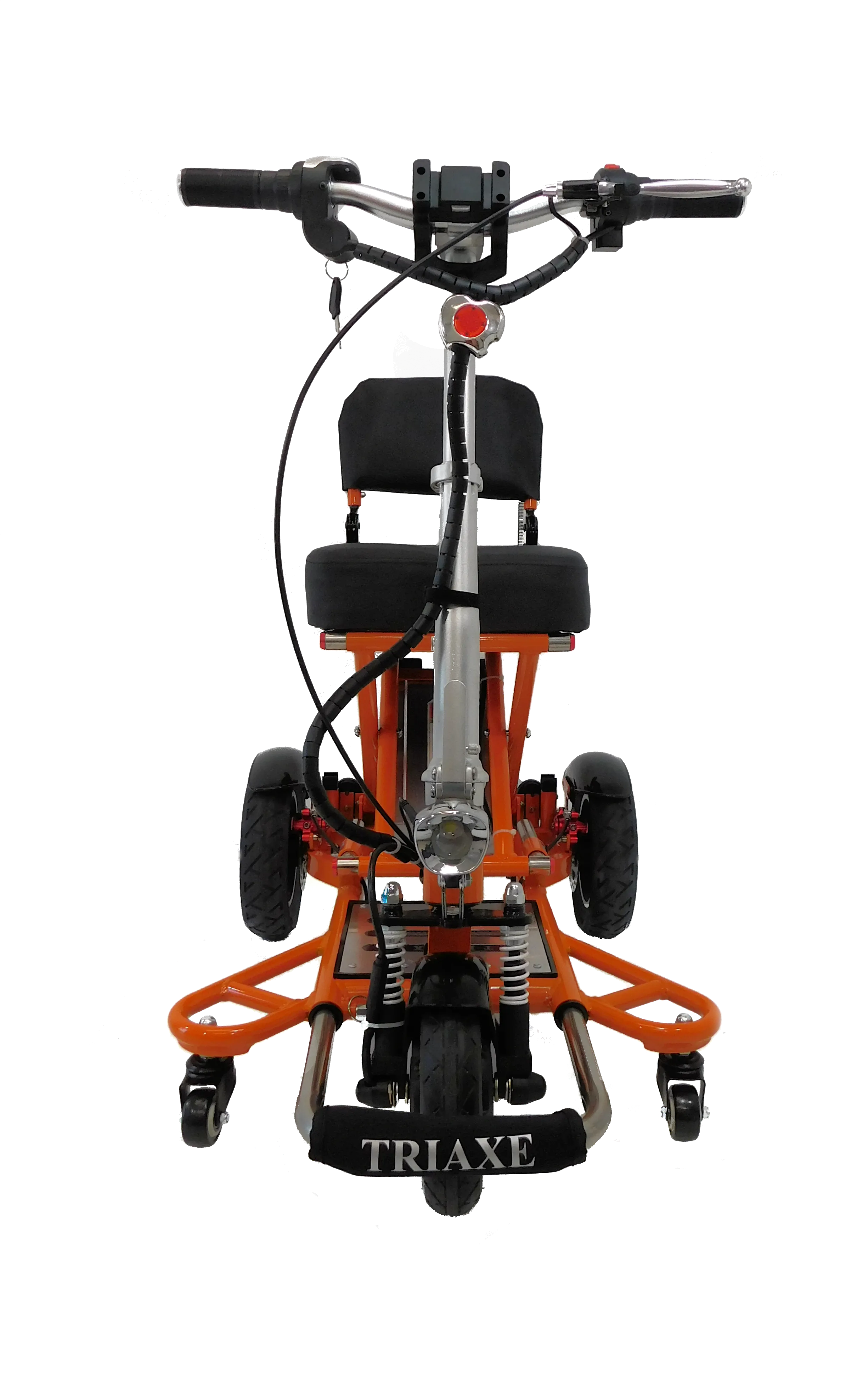 Enhance Mobility TRIAXE Sport