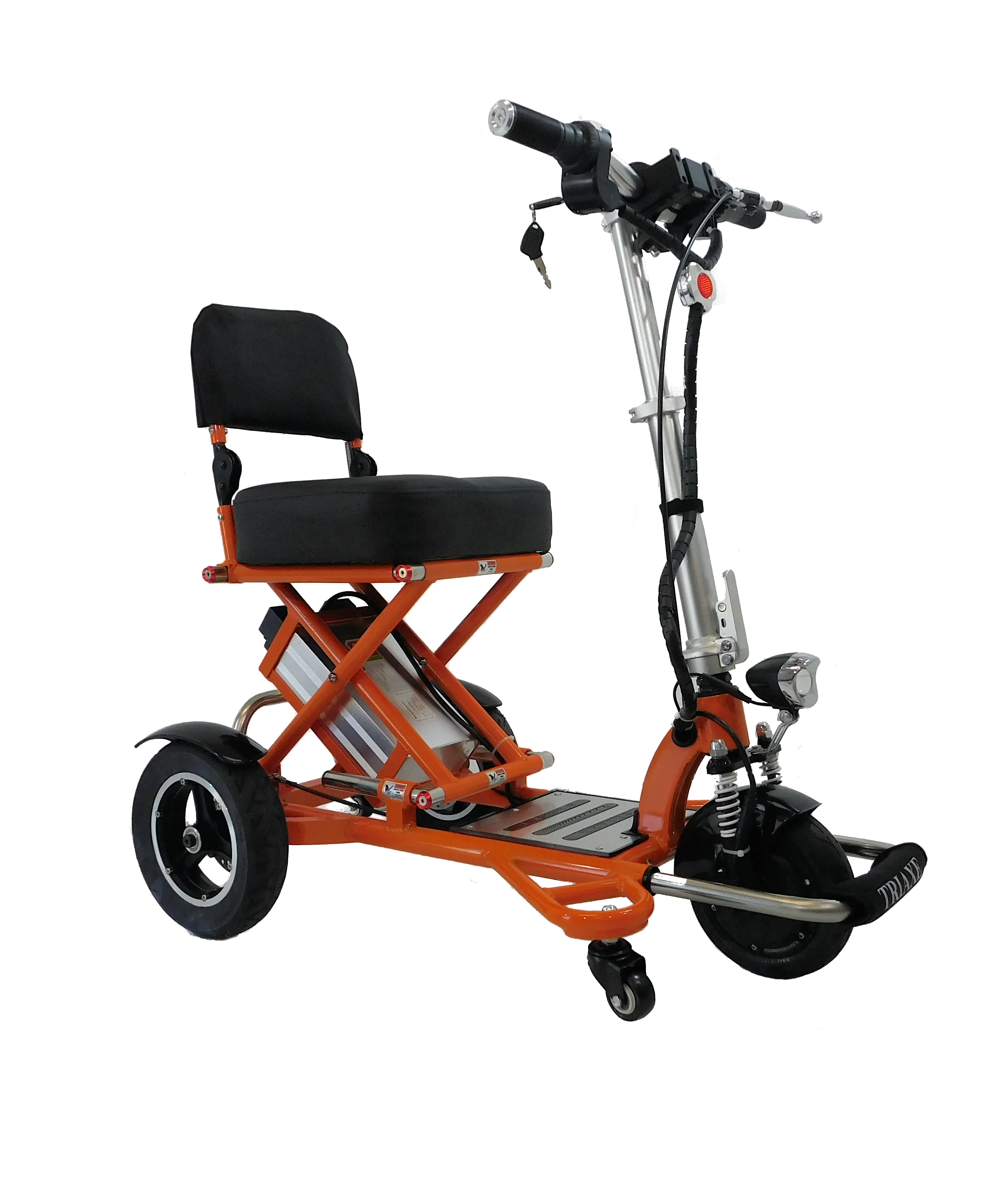 Enhance Mobility TRIAXE Sport