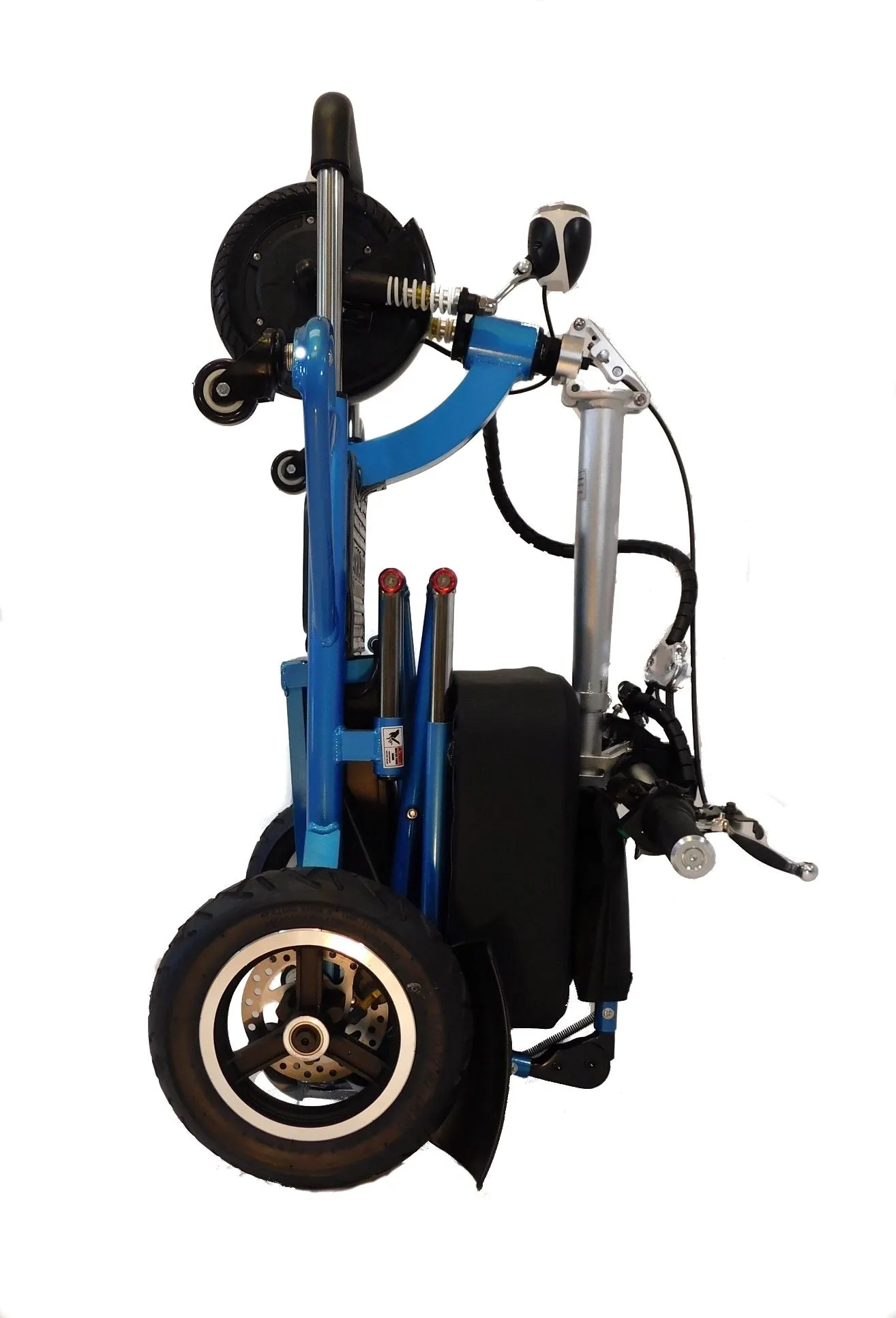 Enhance Mobility TRIAXE Sport