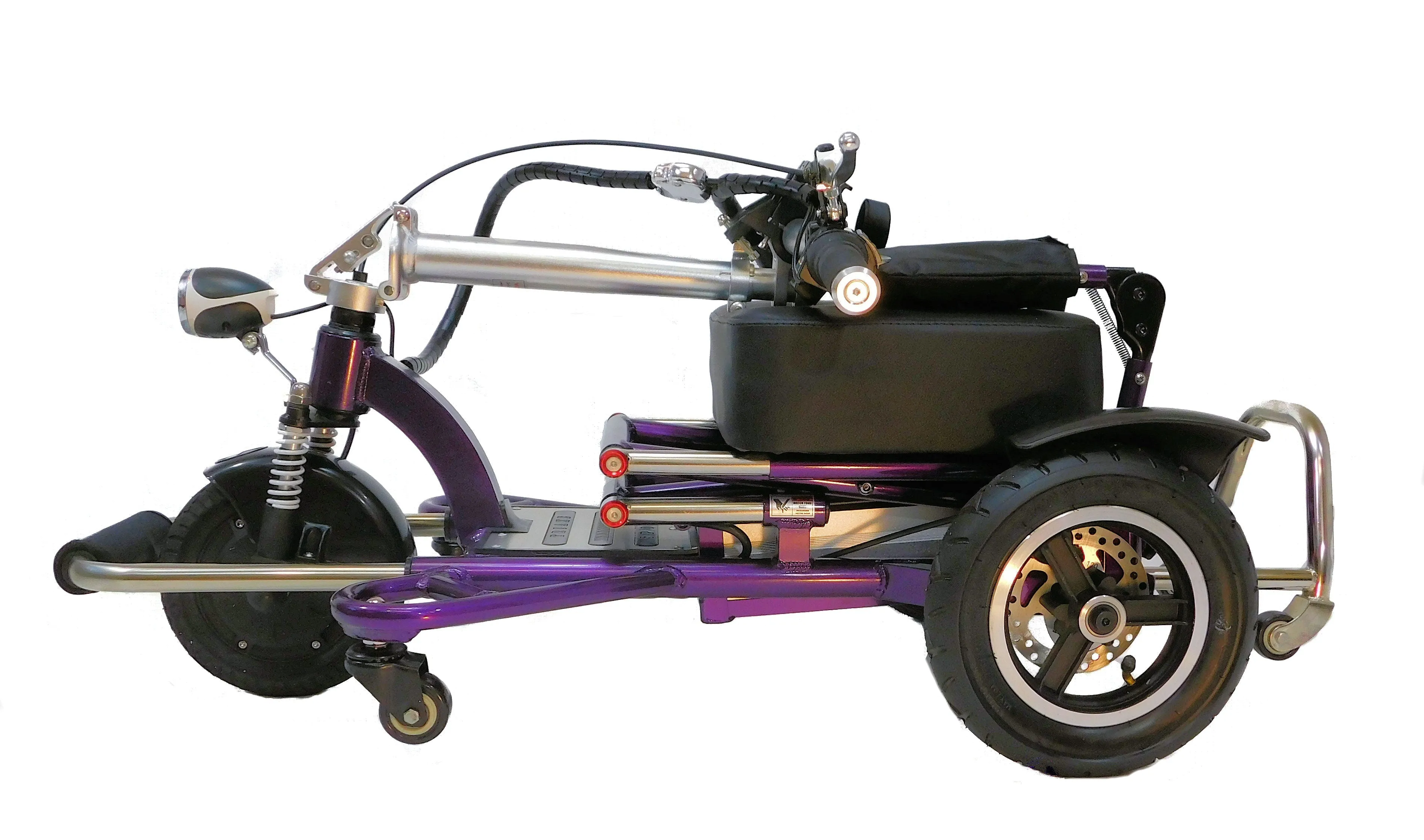 Enhance Mobility TRIAXE Sport