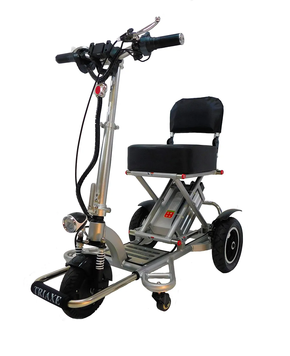 Enhance Mobility TRIAXE Sport