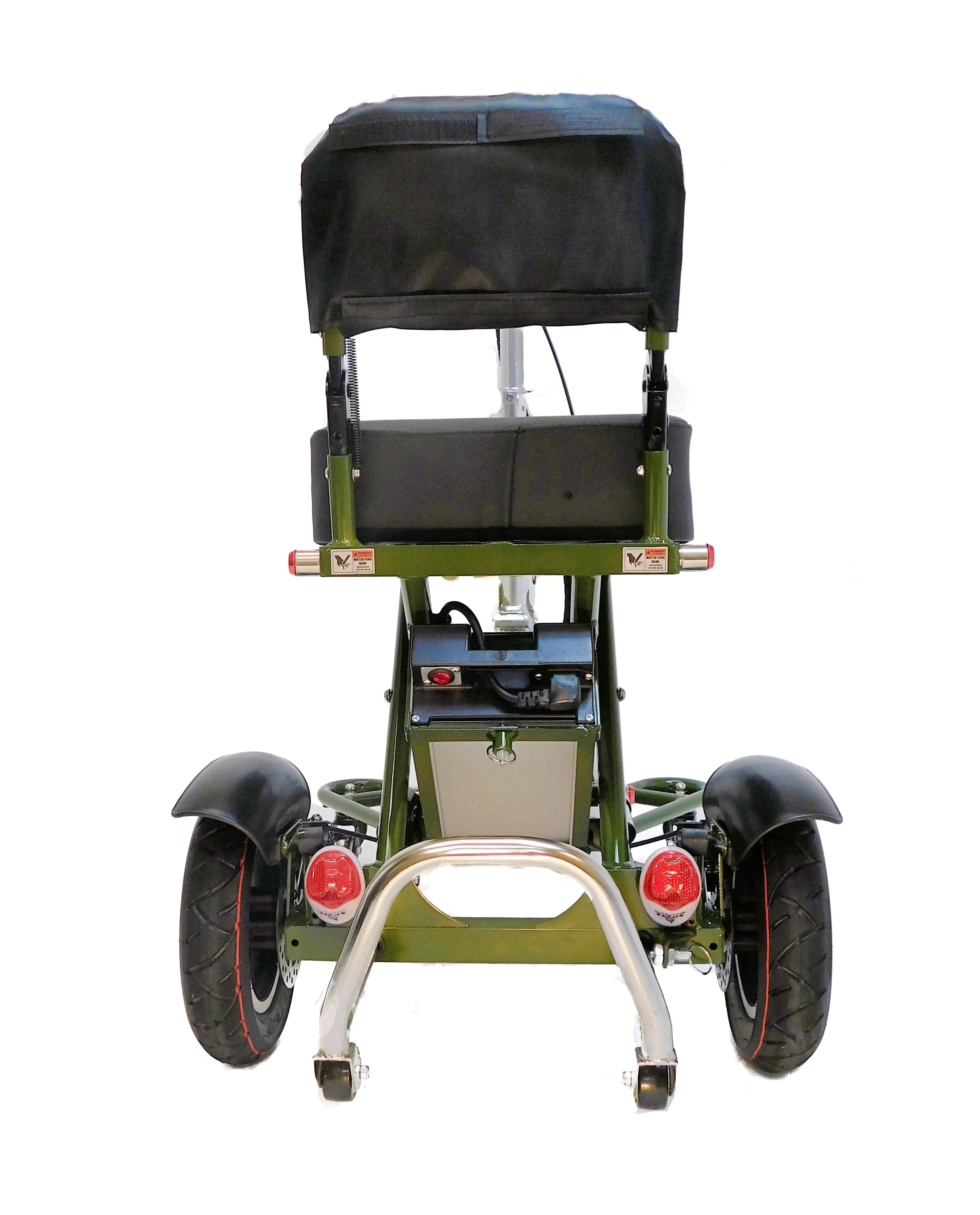Enhance Mobility TRIAXE Sport