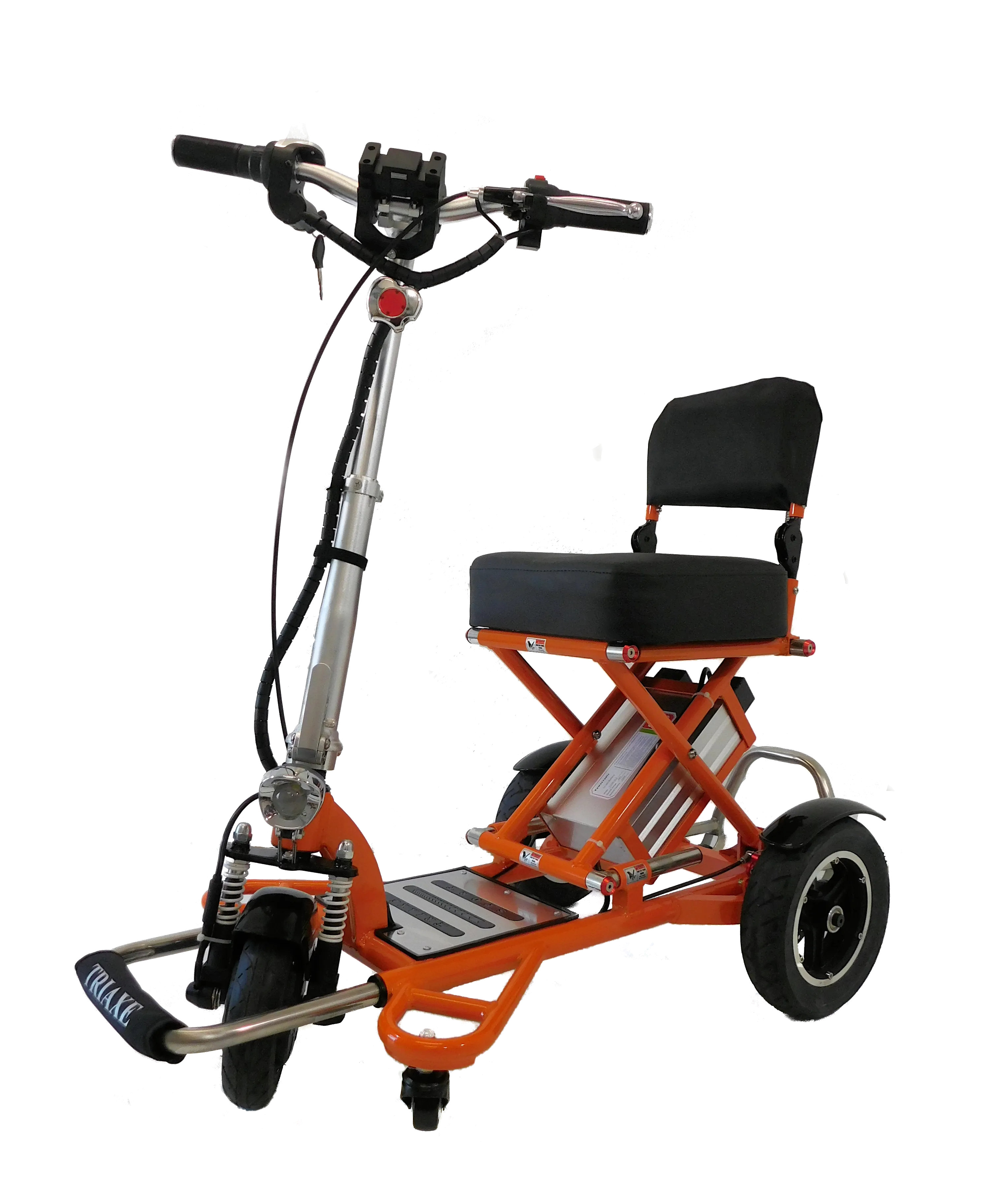 Enhance Mobility TRIAXE Sport