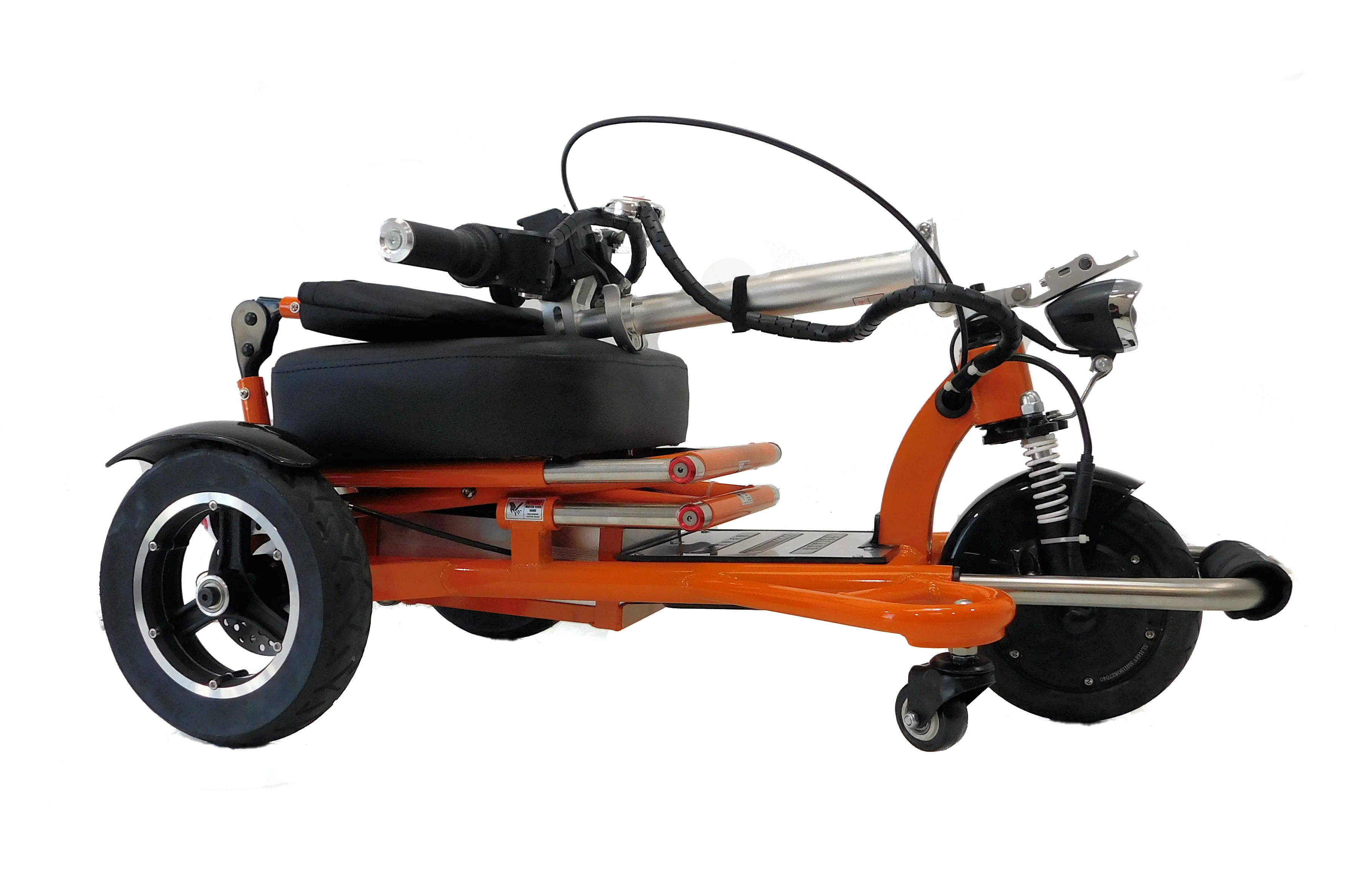 Enhance Mobility TRIAXE Sport