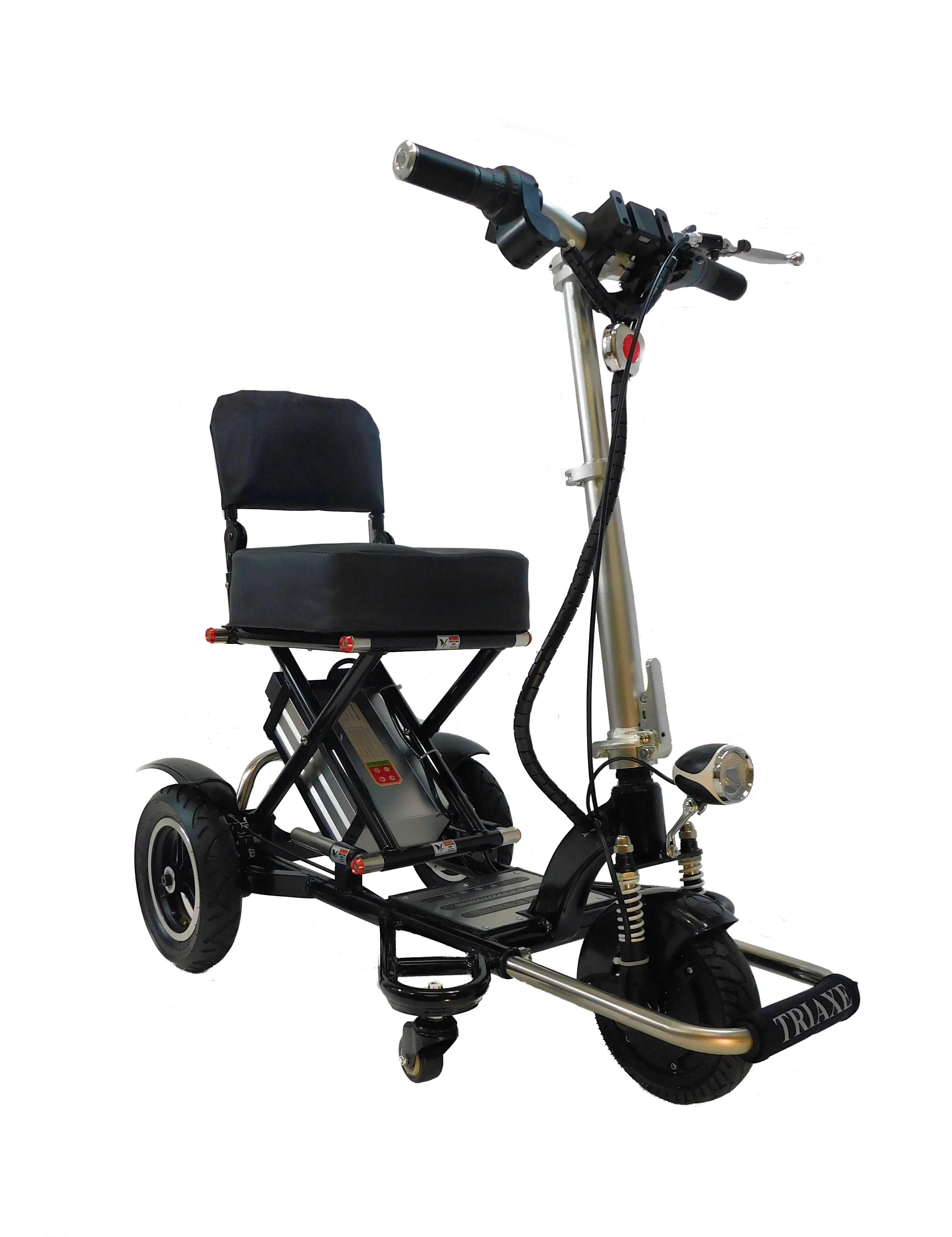 Enhance Mobility TRIAXE Sport