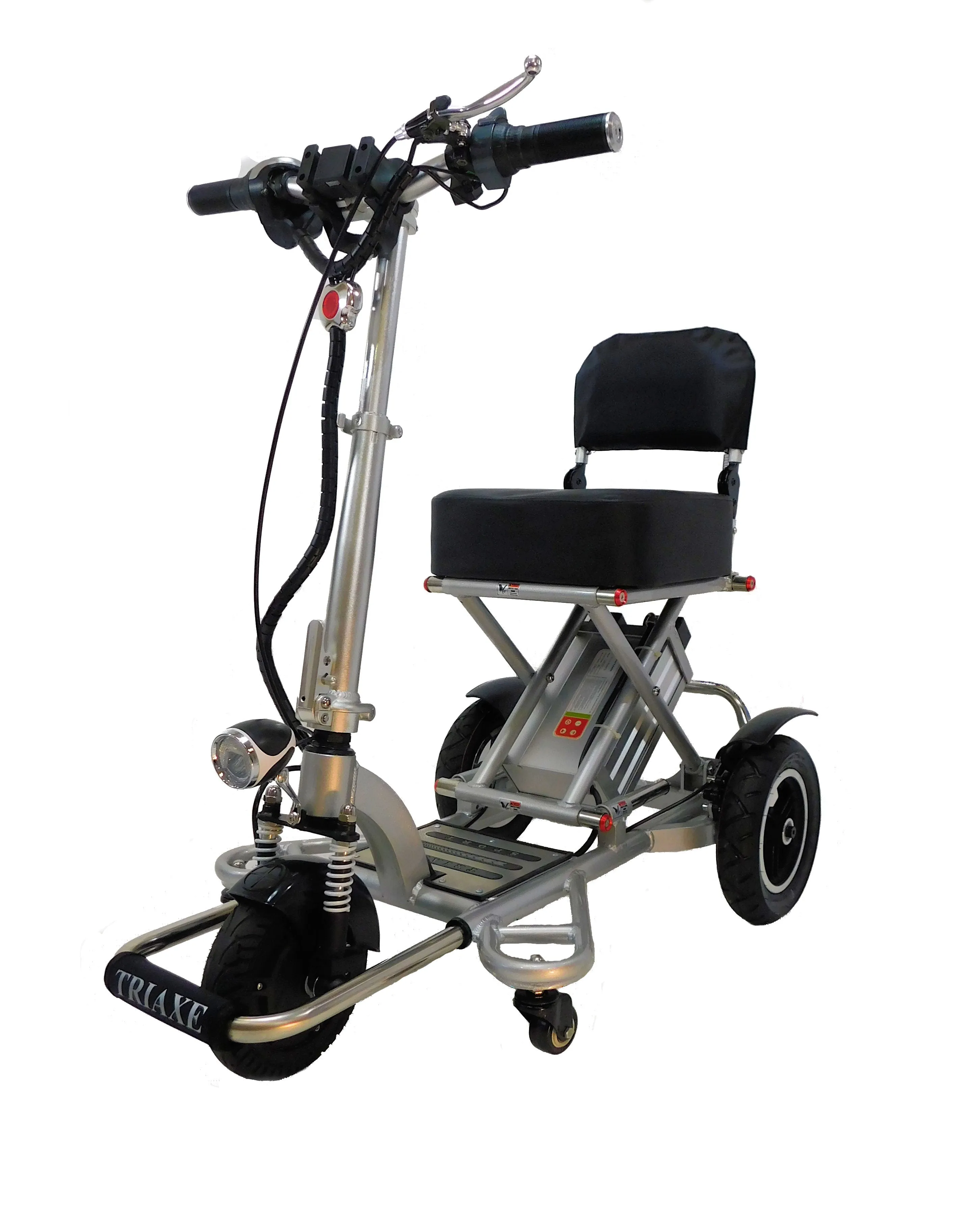 Enhance Mobility TRIAXE Sport