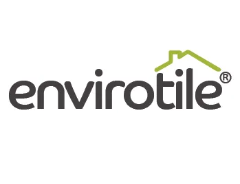 Envirotile Plastic Lightweight Lowline Tile Vent
