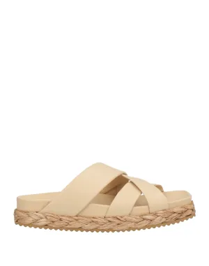 EQUITARE Beige Espadrilles (17485340UA) Woman