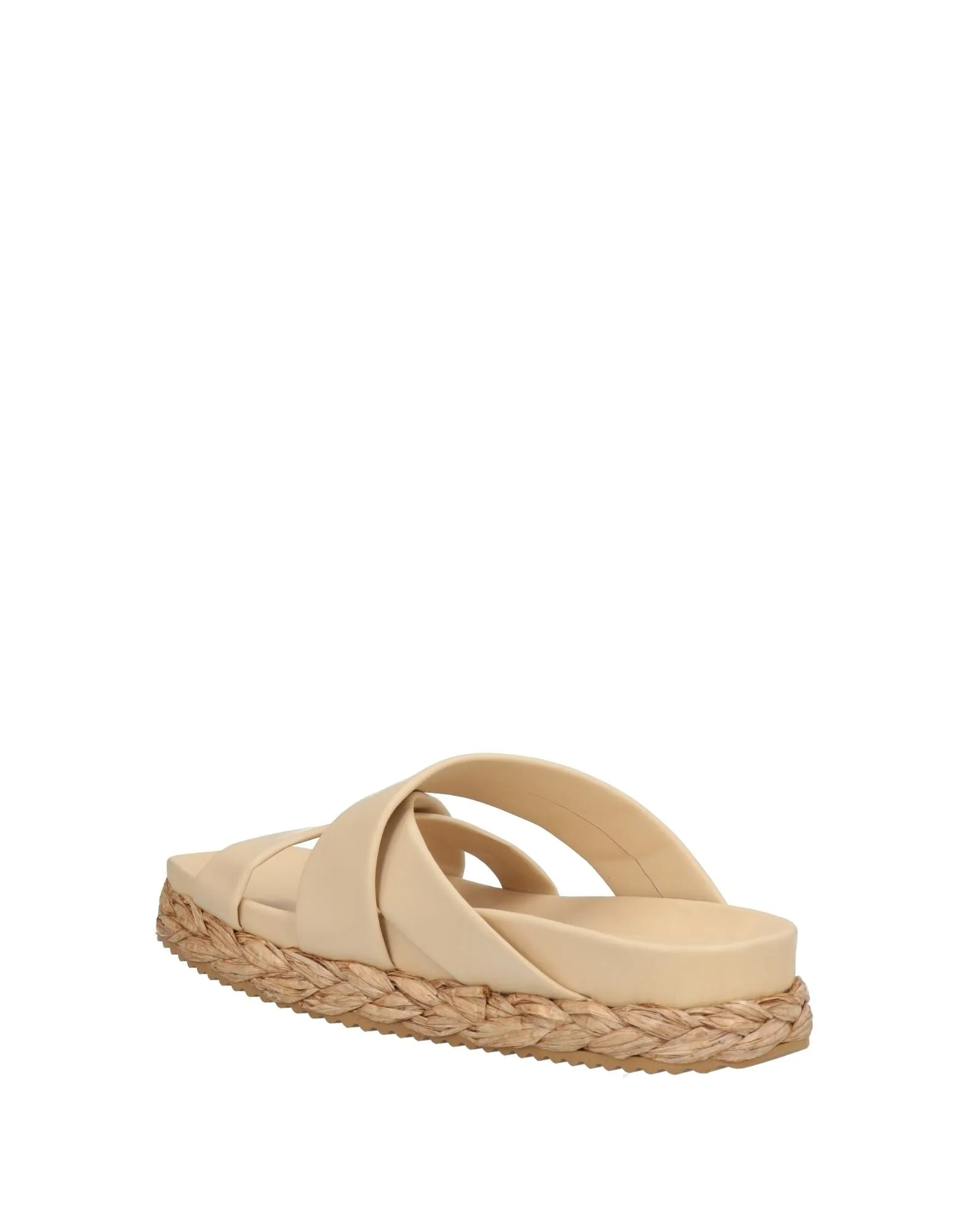 EQUITARE Beige Espadrilles (17485340UA) Woman