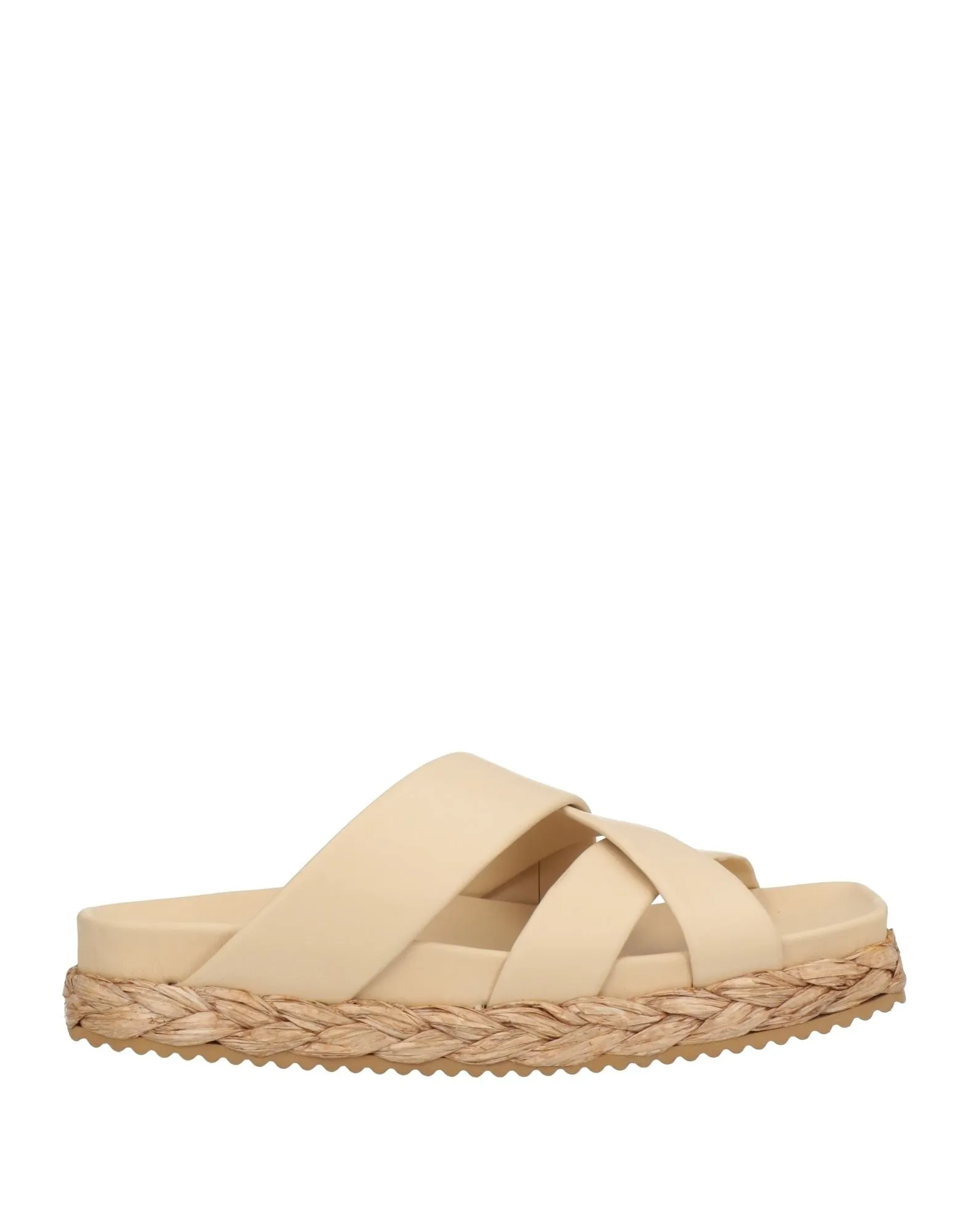 EQUITARE Beige Espadrilles (17485340UA) Woman