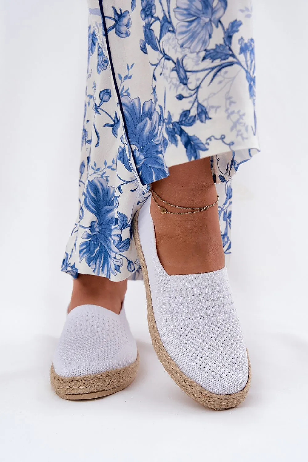 Espadrille