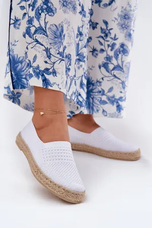 Espadrille