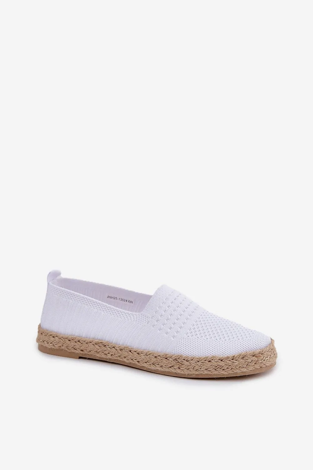 Espadrille