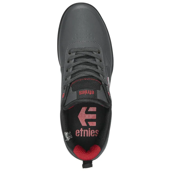 Etnies - Culvert [Dark Grey/Black/Red]