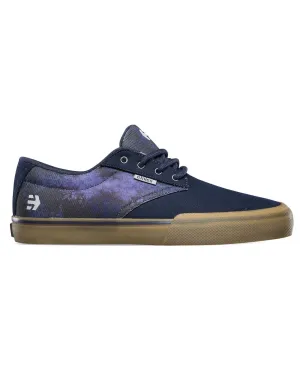 Etnies Jameson Vulc (navy/gum)