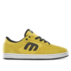 Etnies X Exposure Kids Windrow - Yellow