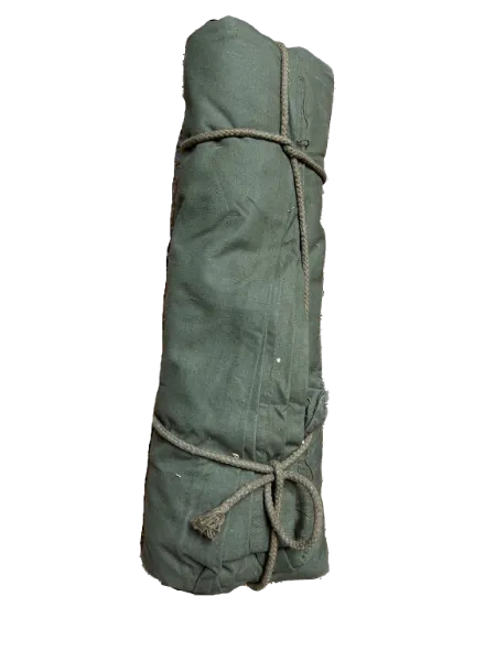 Ex. Army - 1955 Bivvy