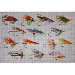 Fishing Flies