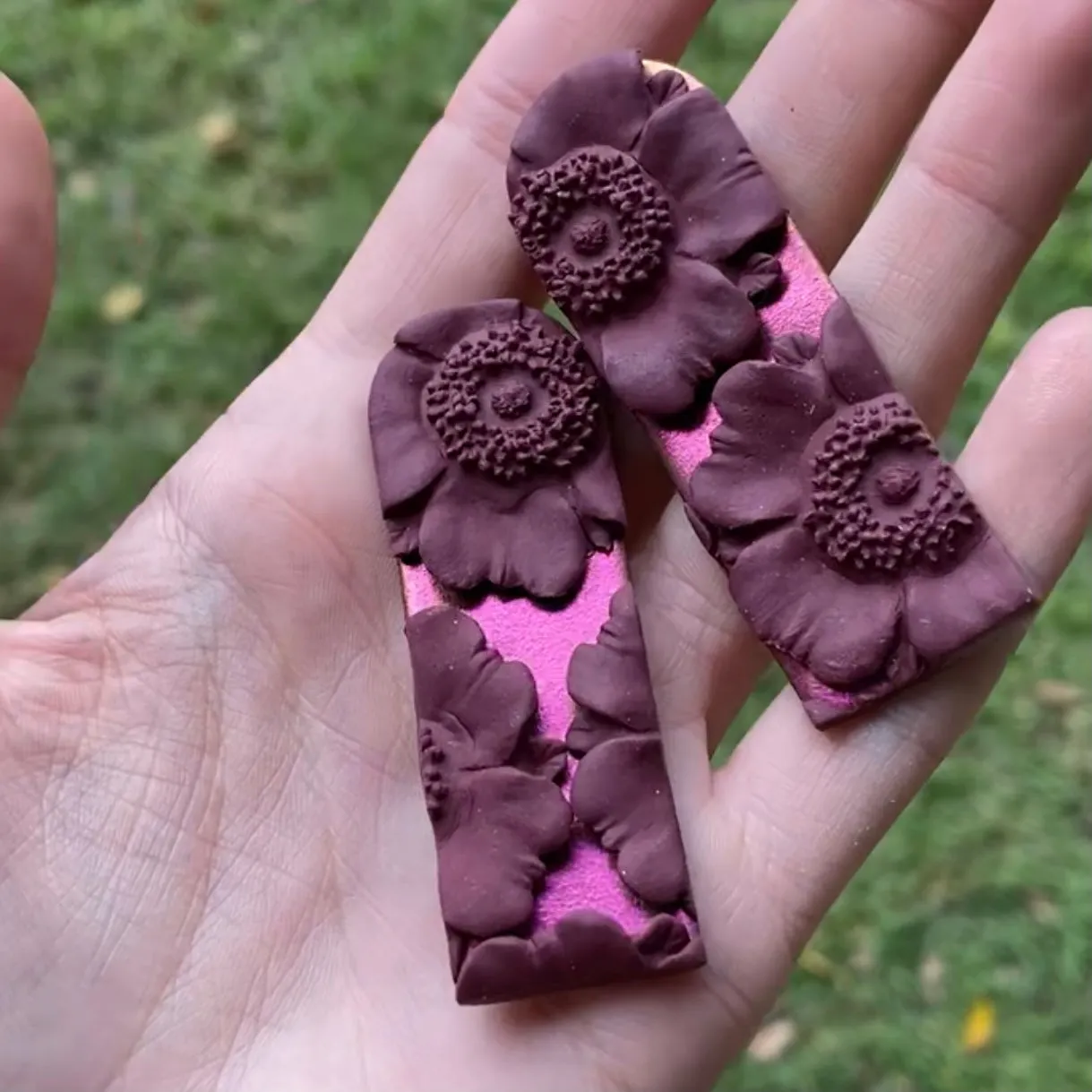 Floral Lace